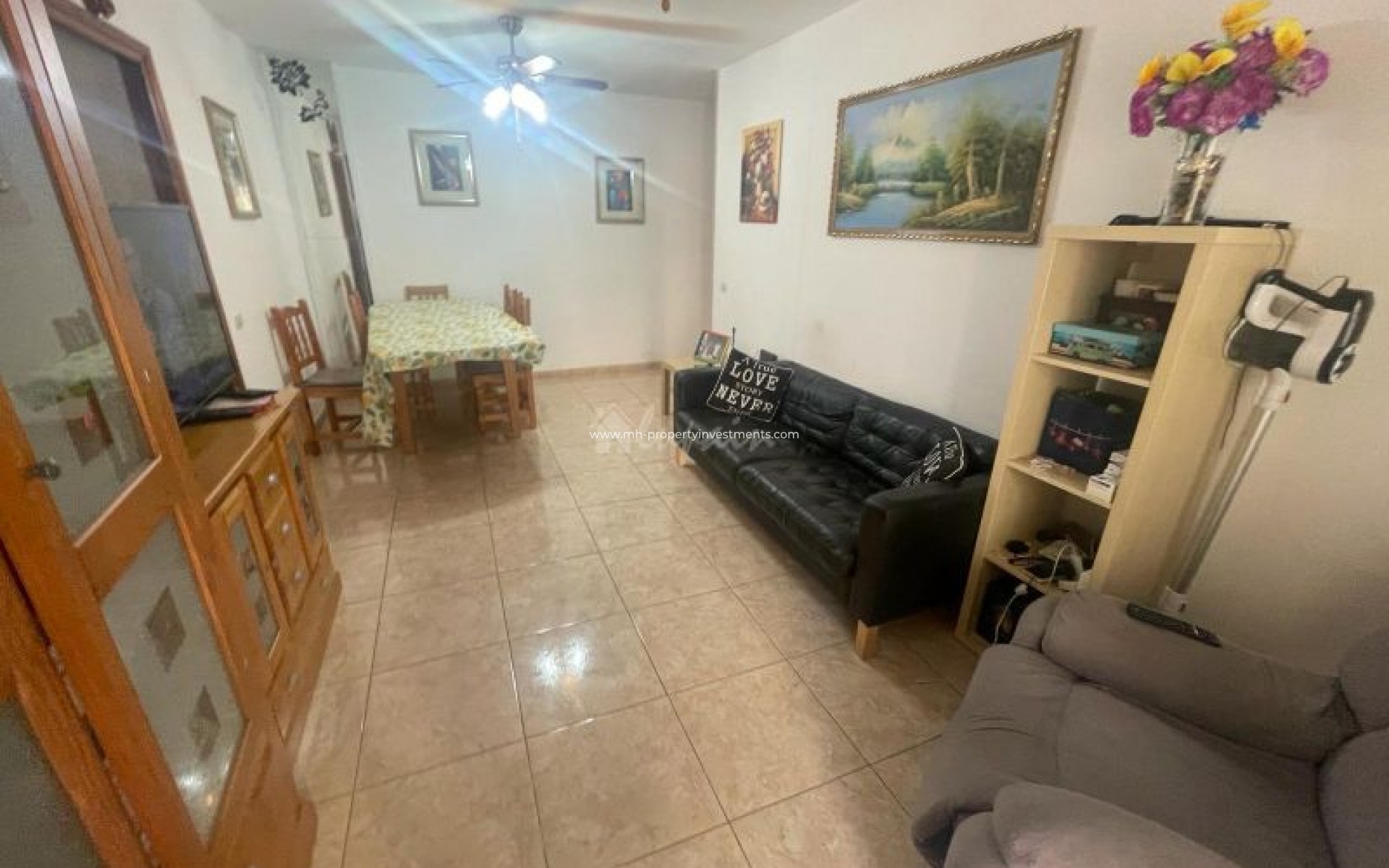 Revente - Apartment - Los Cristianos - Cristimar Los Cristianos Tenerife