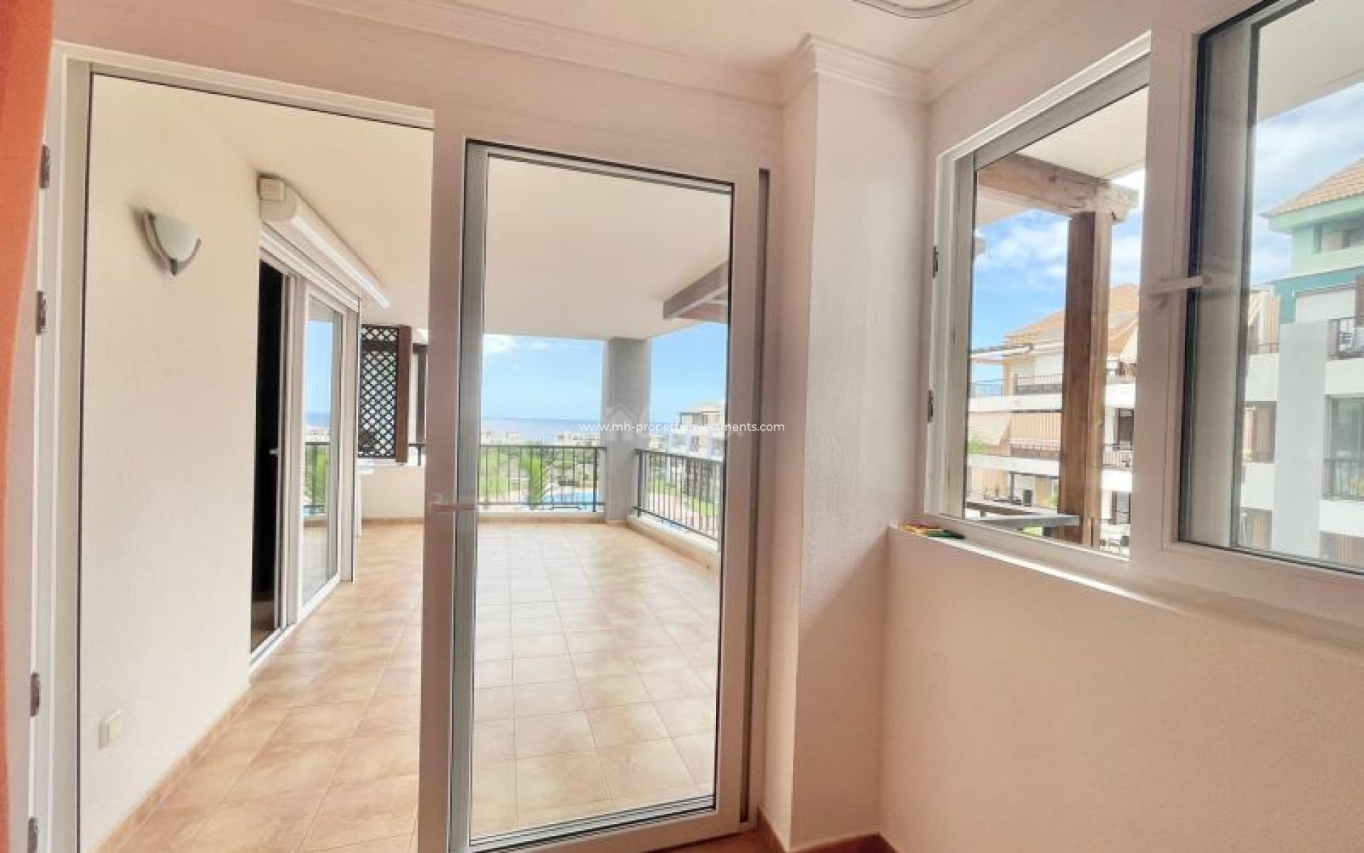 Revente - Apartment - Los Cristianos - El Rincon Los Cristianos Tenerife