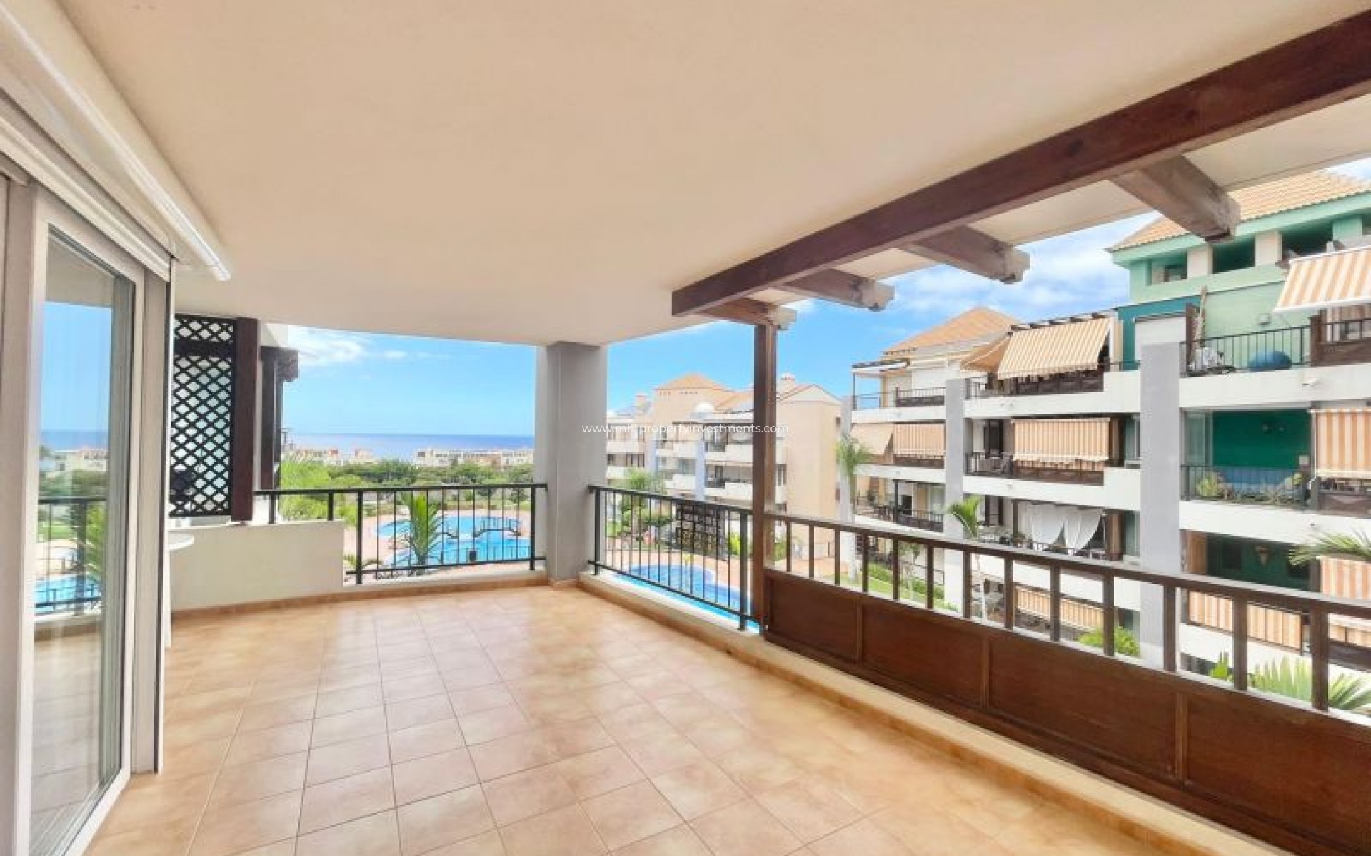 Revente - Apartment - Los Cristianos - El Rincon Los Cristianos Tenerife