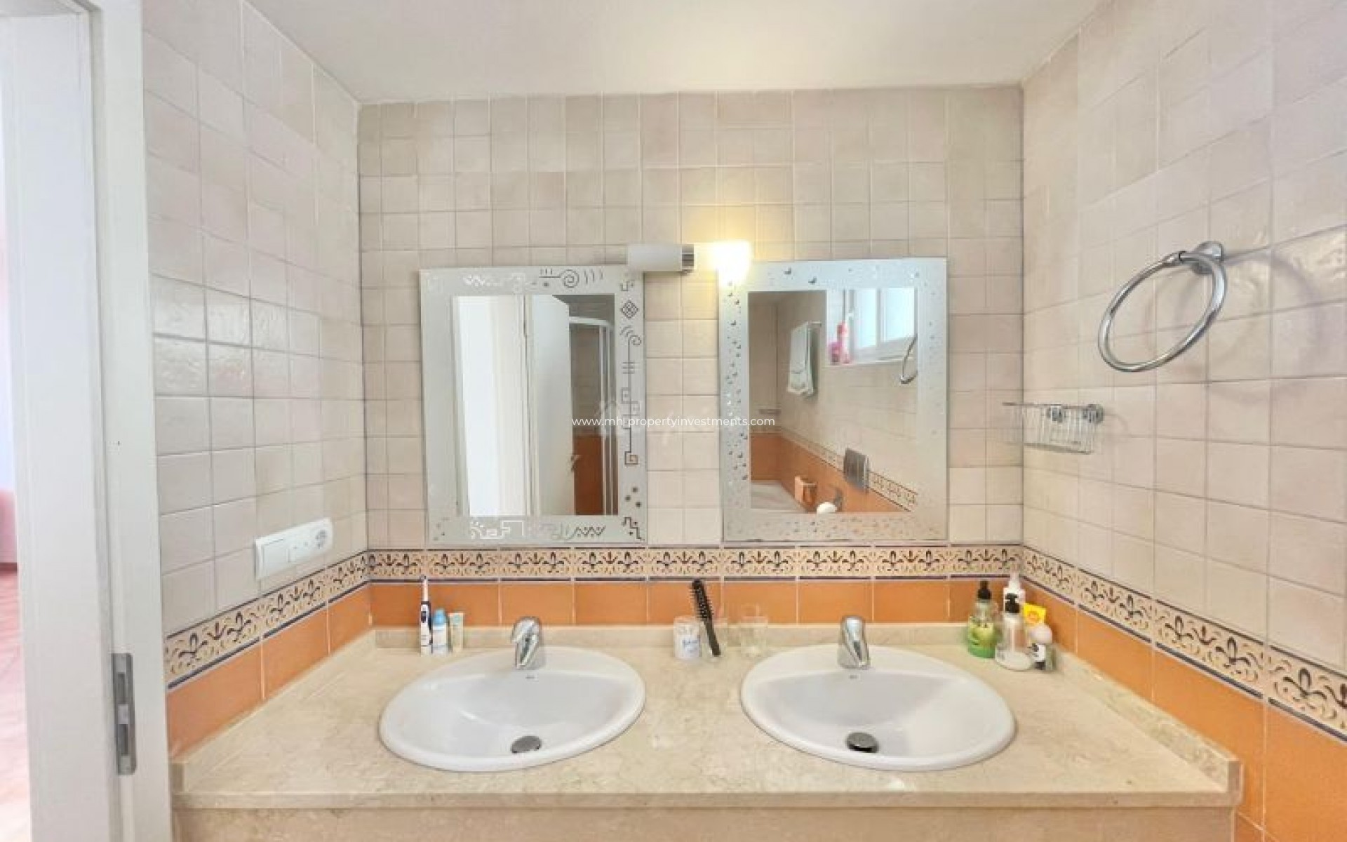 Revente - Apartment - Los Cristianos - El Rincon Los Cristianos Tenerife