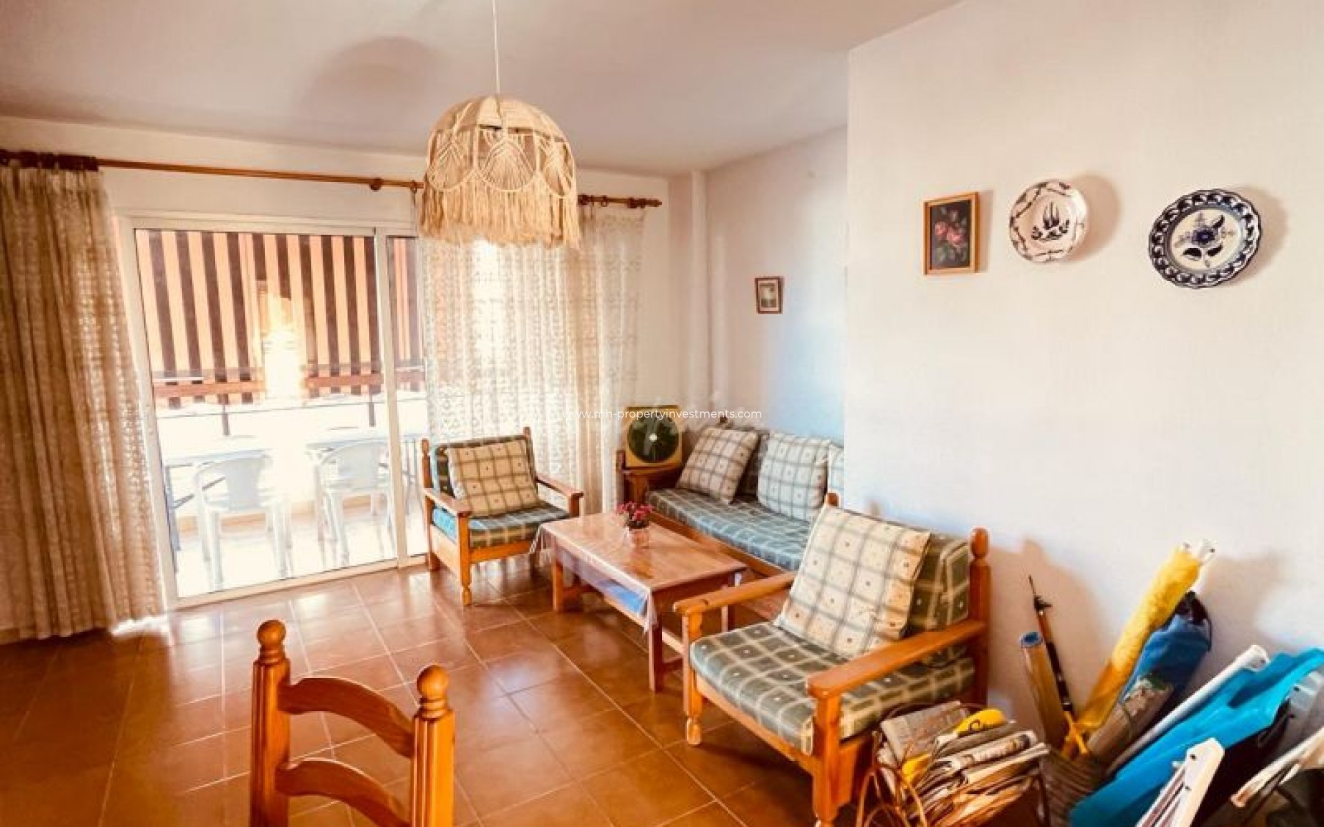 Revente - Apartment - Los Cristianos - Jardines Canarios Los Cristianos Tenerife