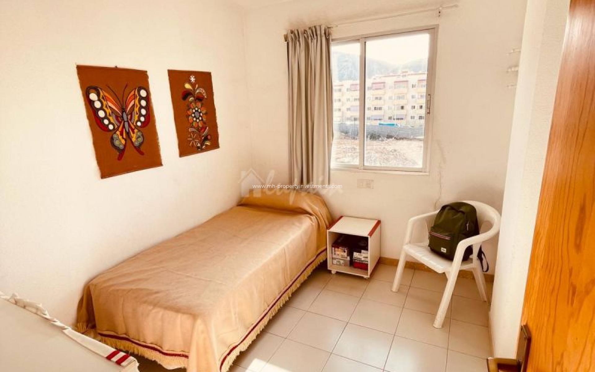 Revente - Apartment - Los Cristianos - Jardines Canarios Los Cristianos Tenerife