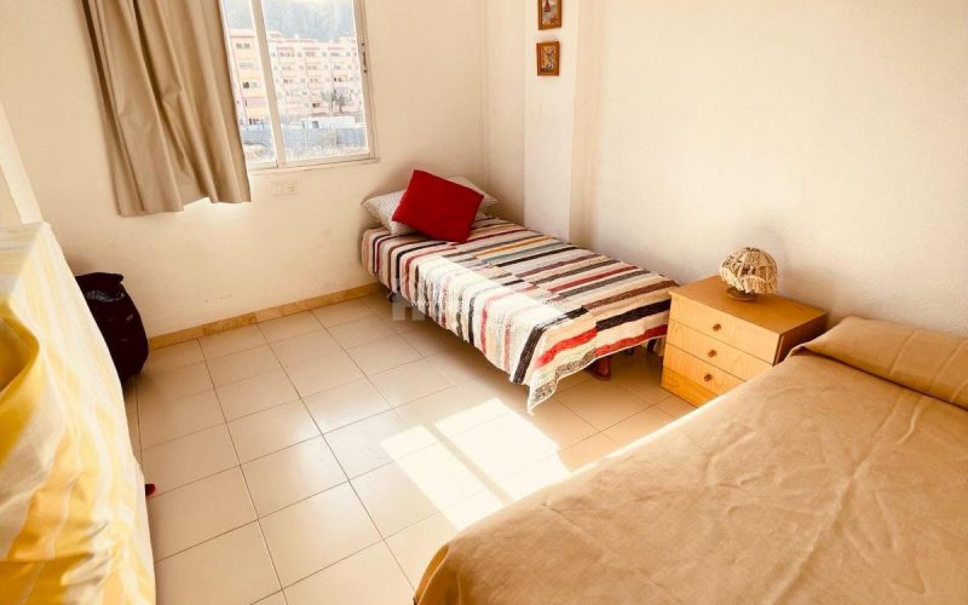 Revente - Apartment - Los Cristianos - Jardines Canarios Los Cristianos Tenerife