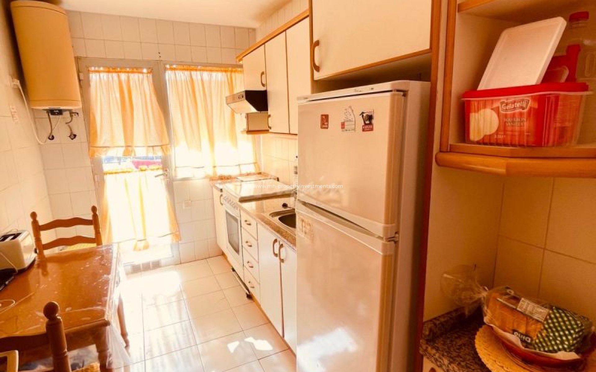 Revente - Apartment - Los Cristianos - Jardines Canarios Los Cristianos Tenerife