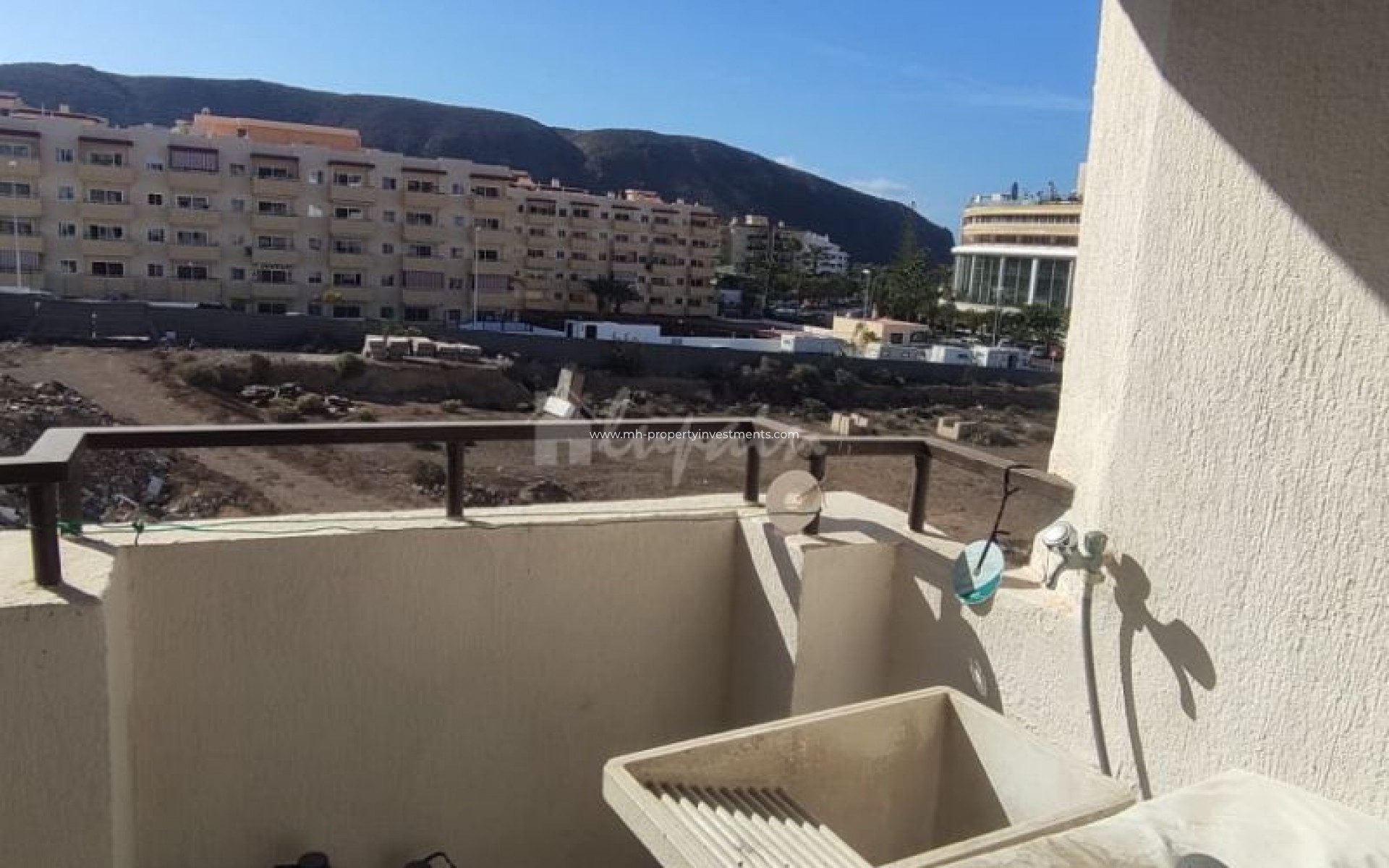 Revente - Apartment - Los Cristianos - Jardines Canarios Los Cristianos Tenerife