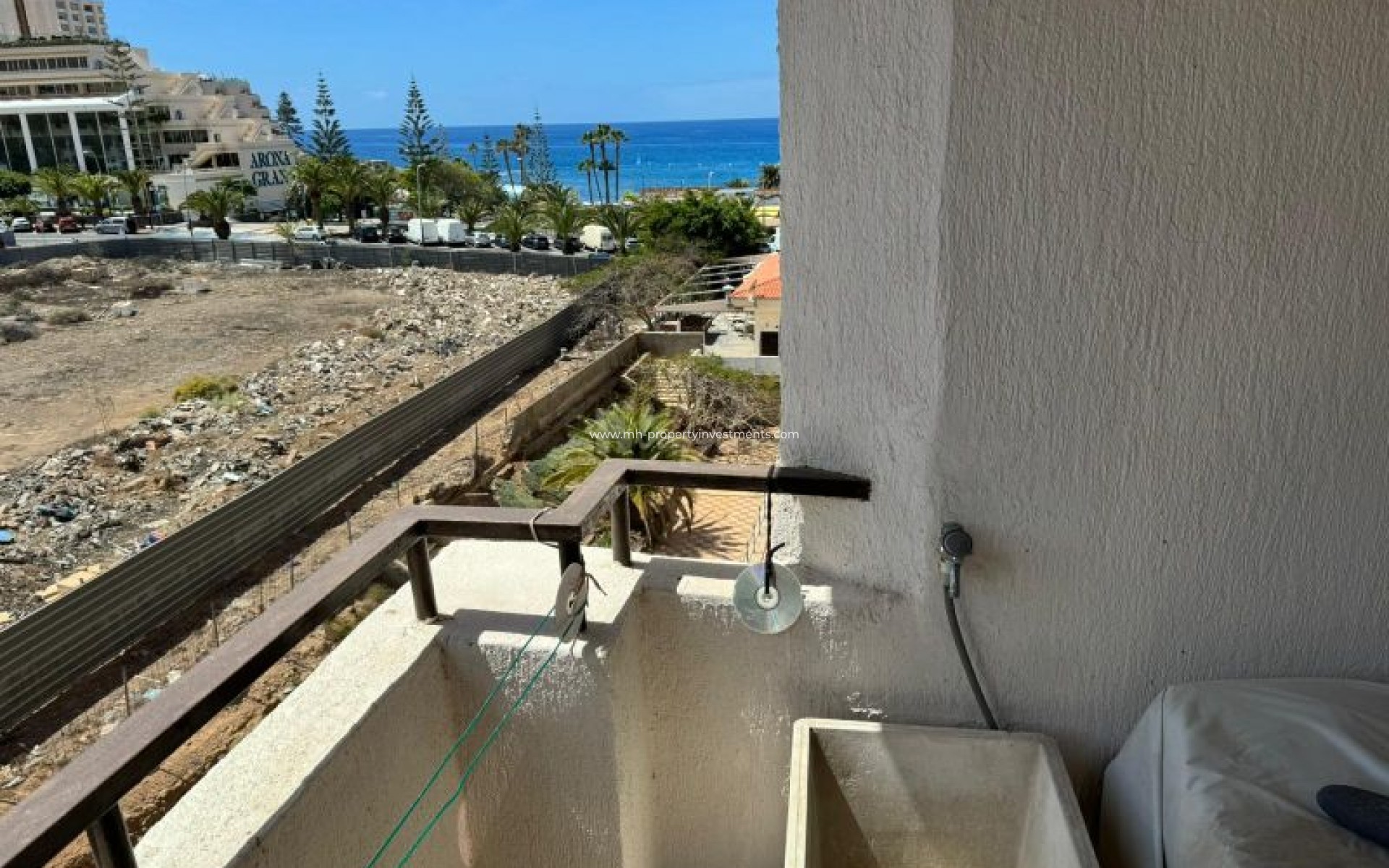 Revente - Apartment - Los Cristianos - Jardines Canarios Los Cristianos Tenerife