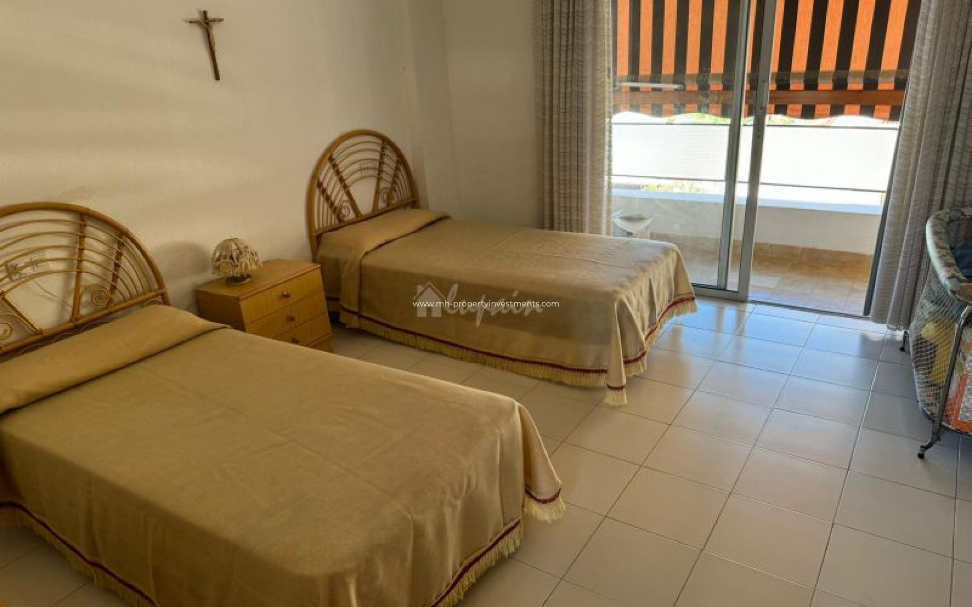 Revente - Apartment - Los Cristianos - Jardines Canarios Los Cristianos Tenerife