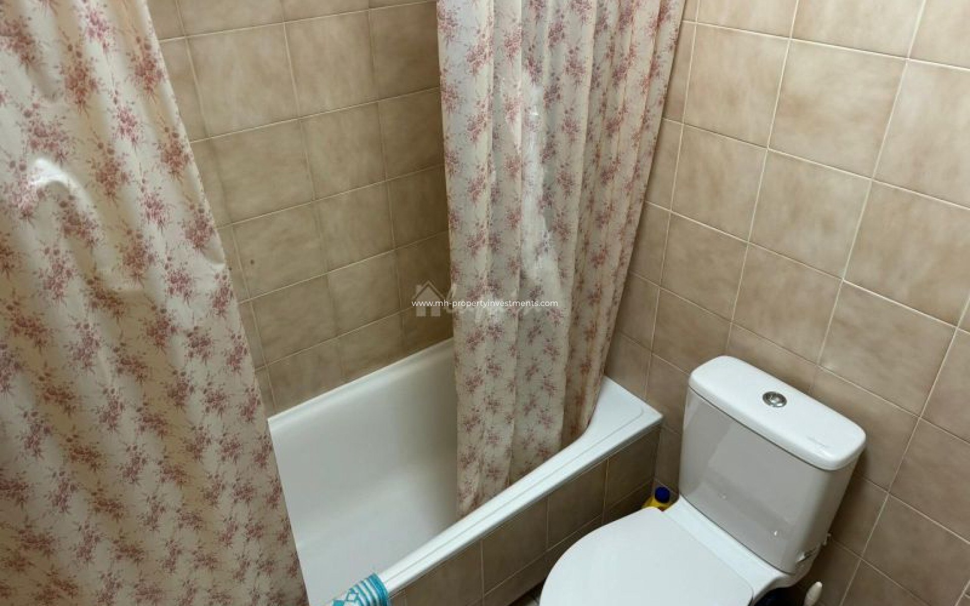 Revente - Apartment - Los Cristianos - Jardines Canarios Los Cristianos Tenerife