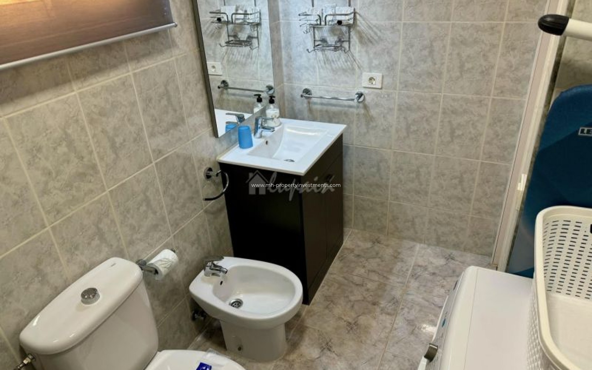 Revente - Apartment - Los Cristianos - Los Angeles Los Cristianos Tenerife