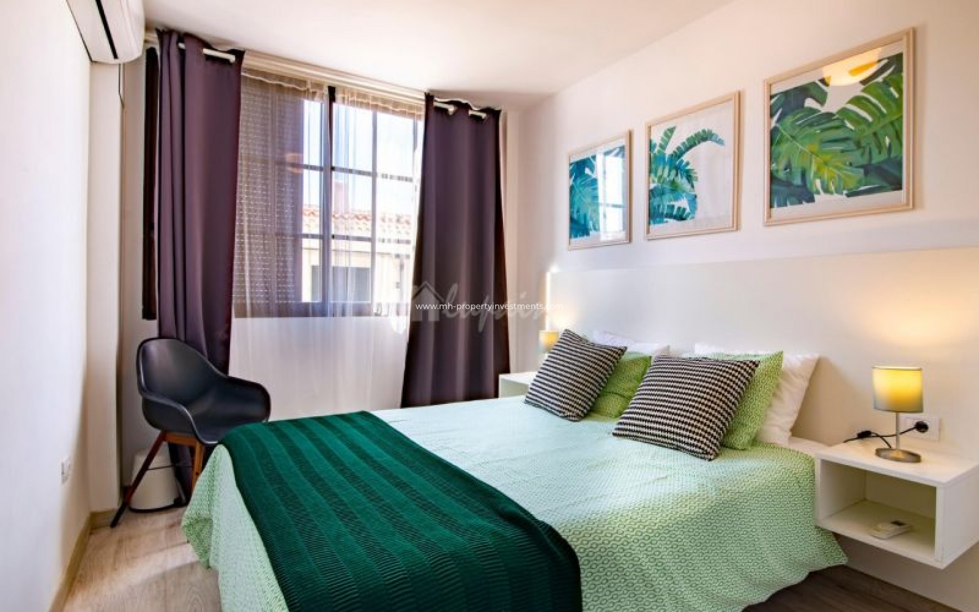 Revente - Apartment - Los Cristianos - Los Cristianos Tenerife