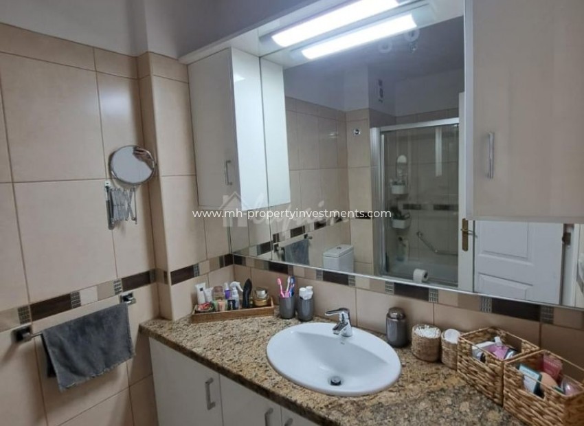 Revente - Apartment - Los Cristianos - Los Sauces Los Cristianos Tenerife