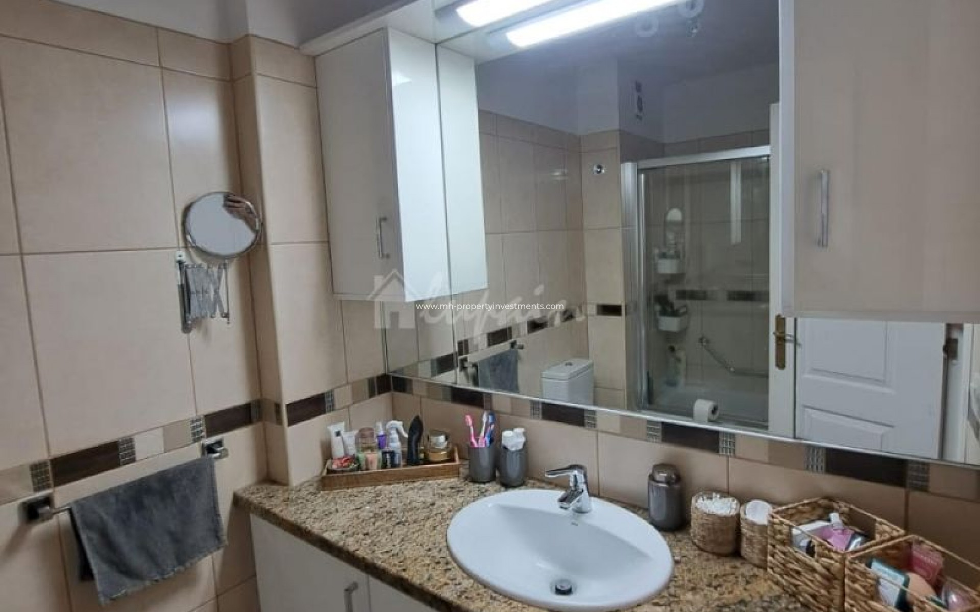 Revente - Apartment - Los Cristianos - Los Sauces Los Cristianos Tenerife