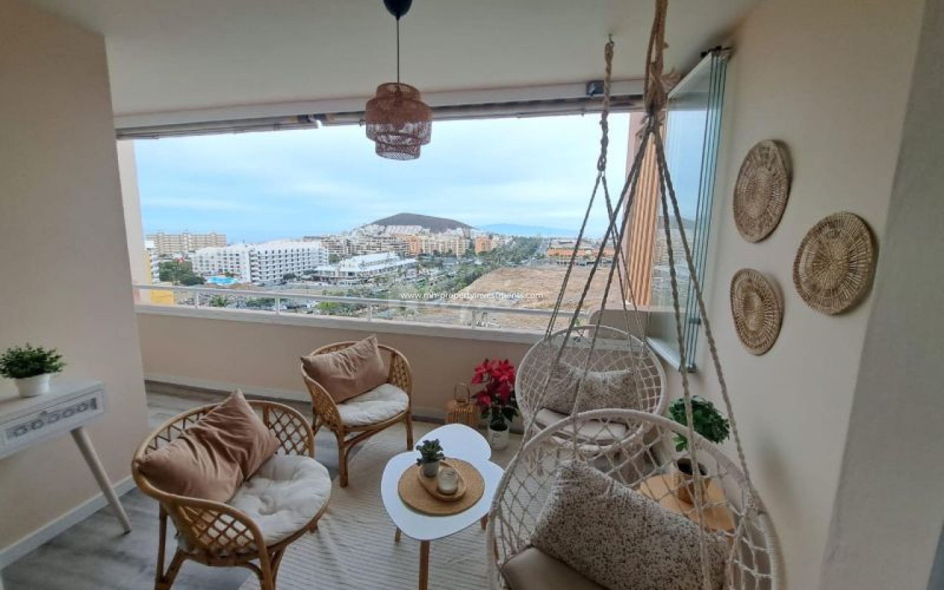 Revente - Apartment - Los Cristianos - Los Sauces Los Cristianos Tenerife