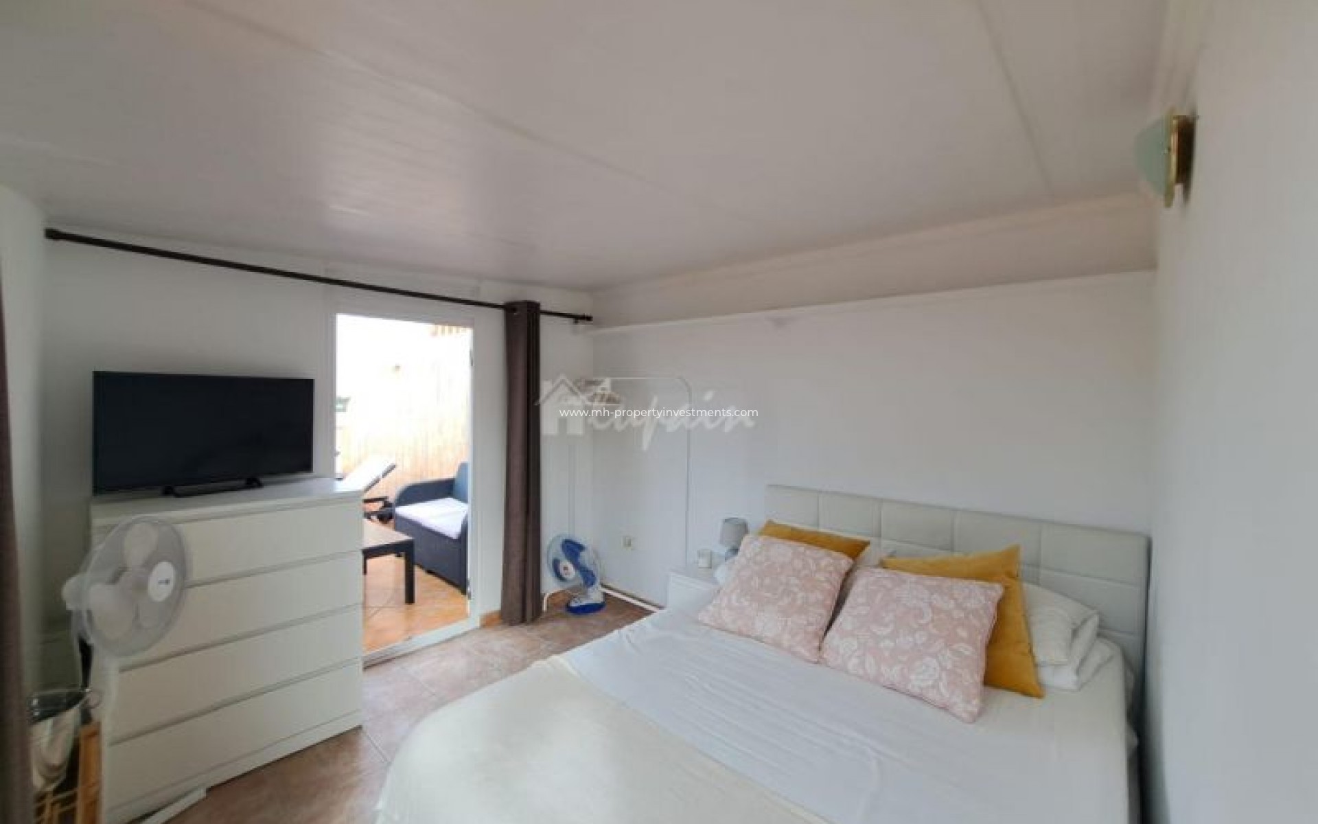 Revente - Apartment - Los Cristianos - Los Sauces Los Cristianos Tenerife