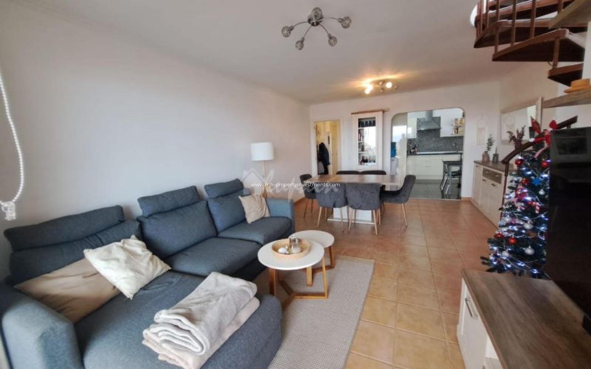 Revente - Apartment - Los Cristianos - Los Sauces Los Cristianos Tenerife