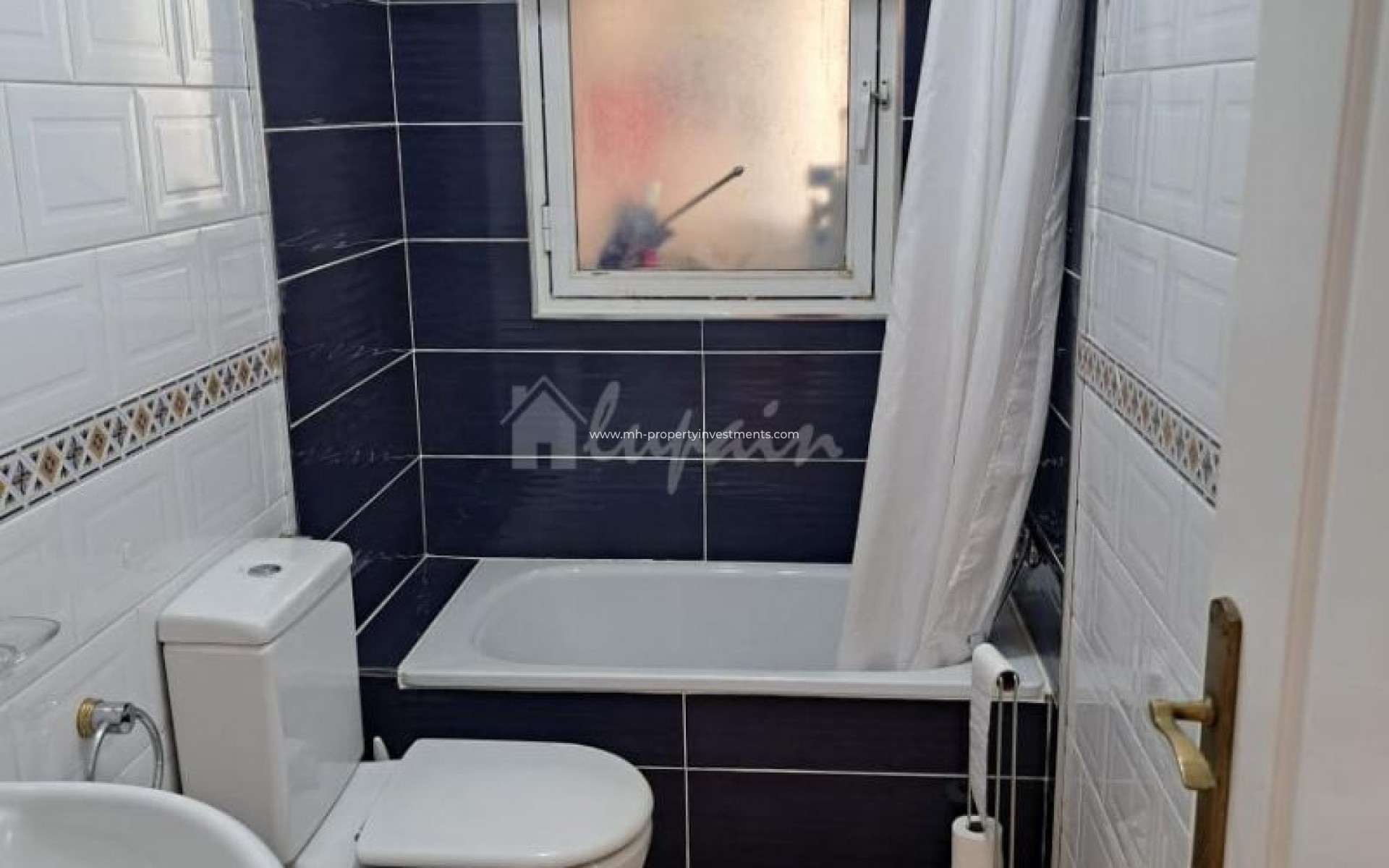 Revente - Apartment - Los Cristianos - Los Sauces Los Cristianos Tenerife