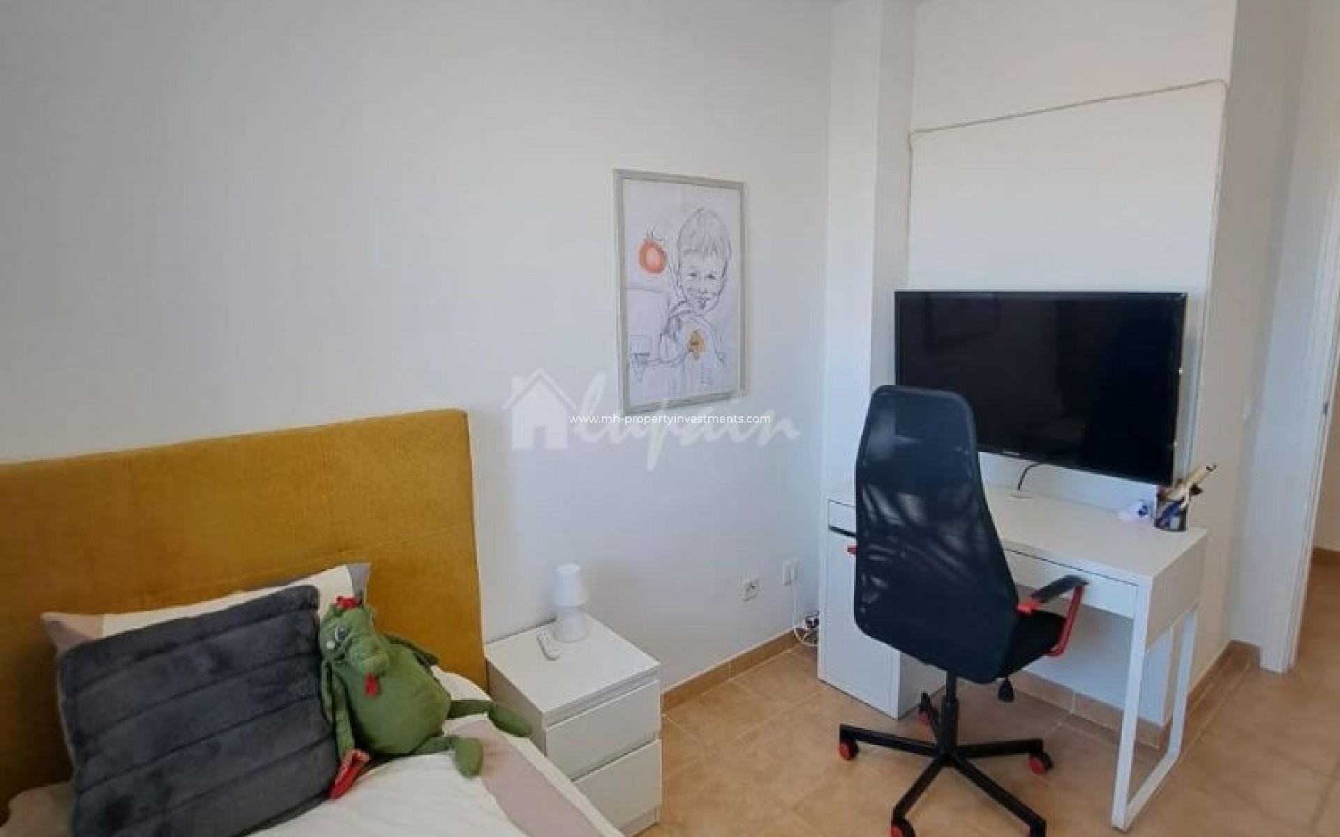 Revente - Apartment - Los Cristianos - Los Sauces Los Cristianos Tenerife