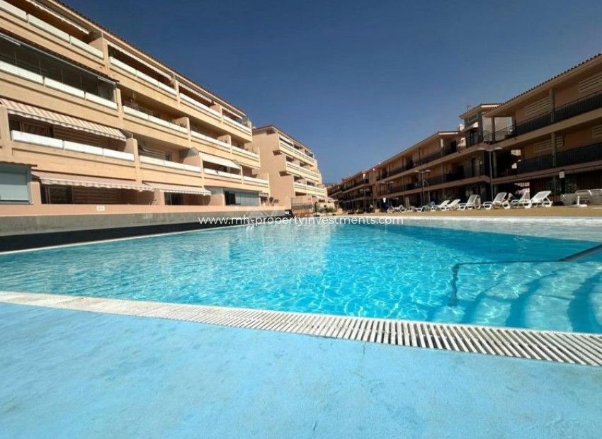 Revente - Apartment - Los Cristianos - Los Sere Los Cristianos Tenerife