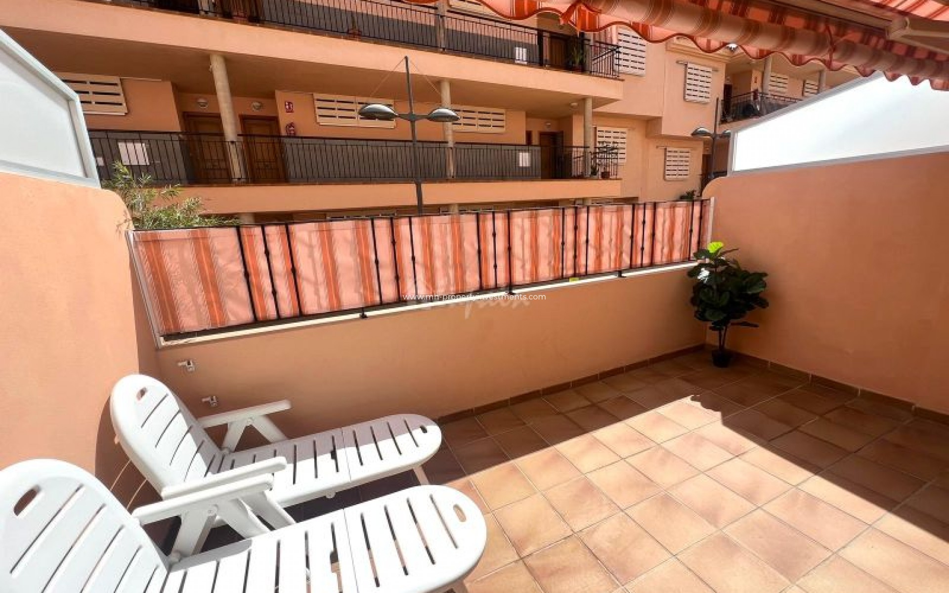 Revente - Apartment - Los Cristianos - Los Sere Los Cristianos Tenerife