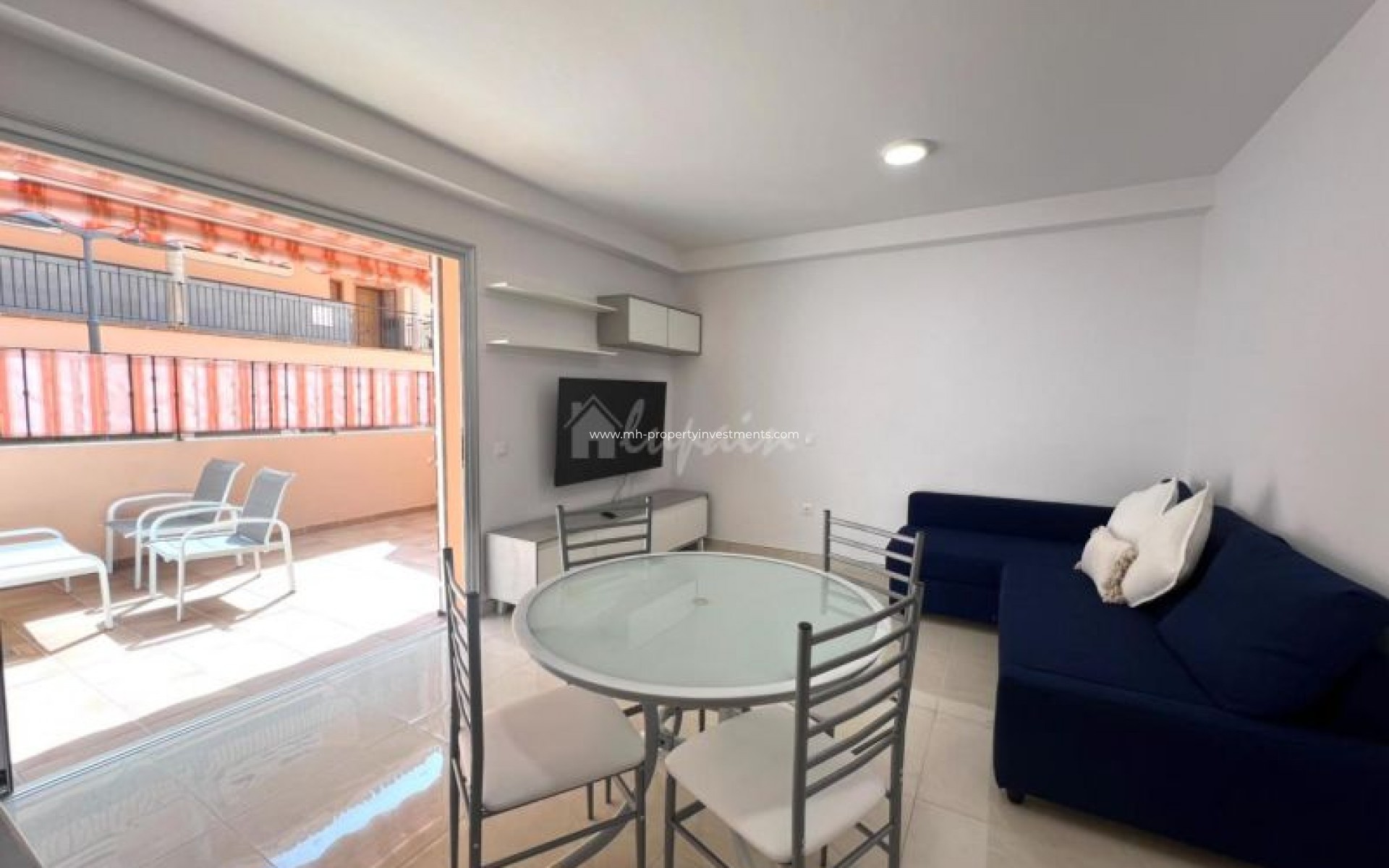 Revente - Apartment - Los Cristianos - Los Sere Los Cristianos Tenerife