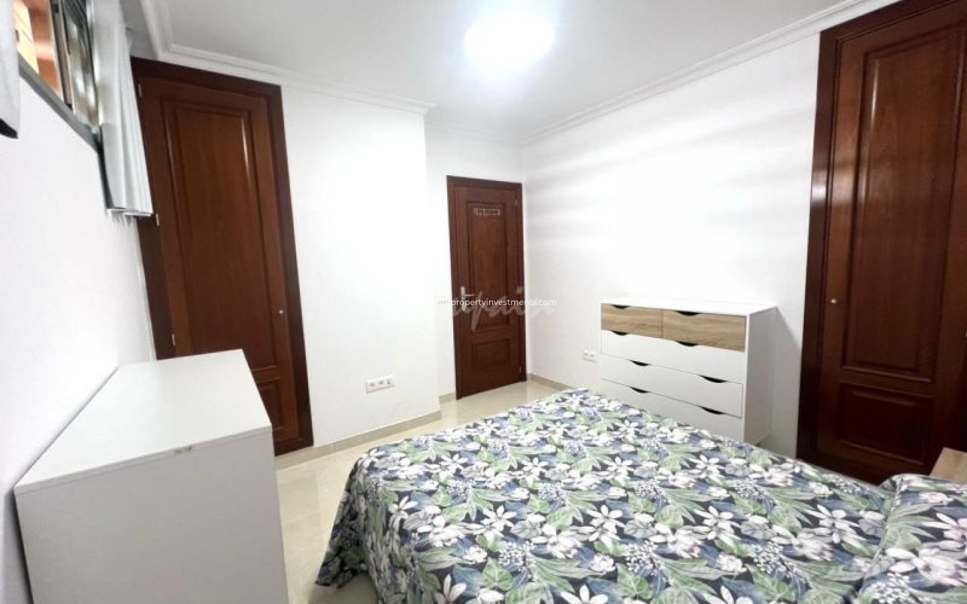 Revente - Apartment - Los Cristianos - Los Sere Los Cristianos Tenerife