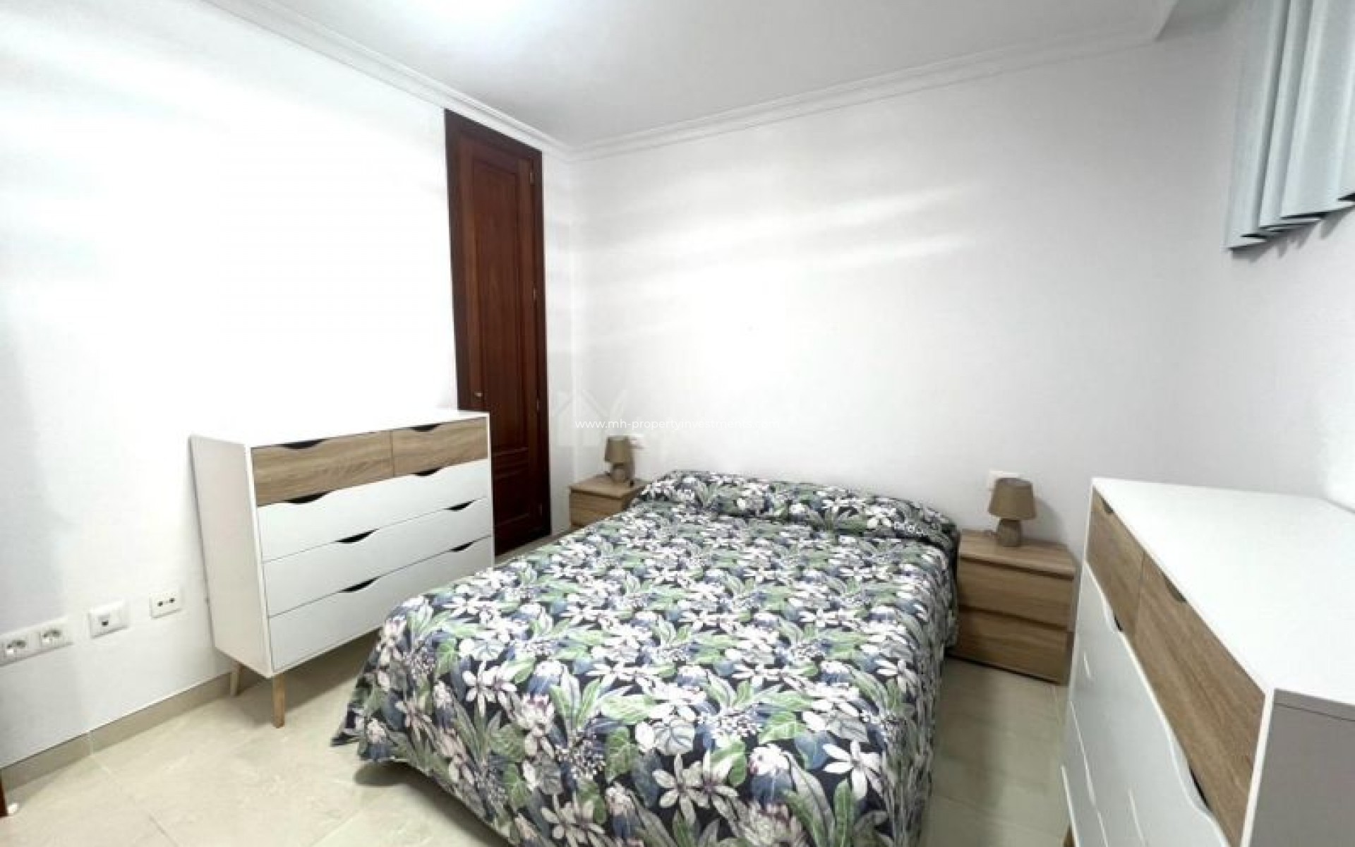 Revente - Apartment - Los Cristianos - Los Sere Los Cristianos Tenerife