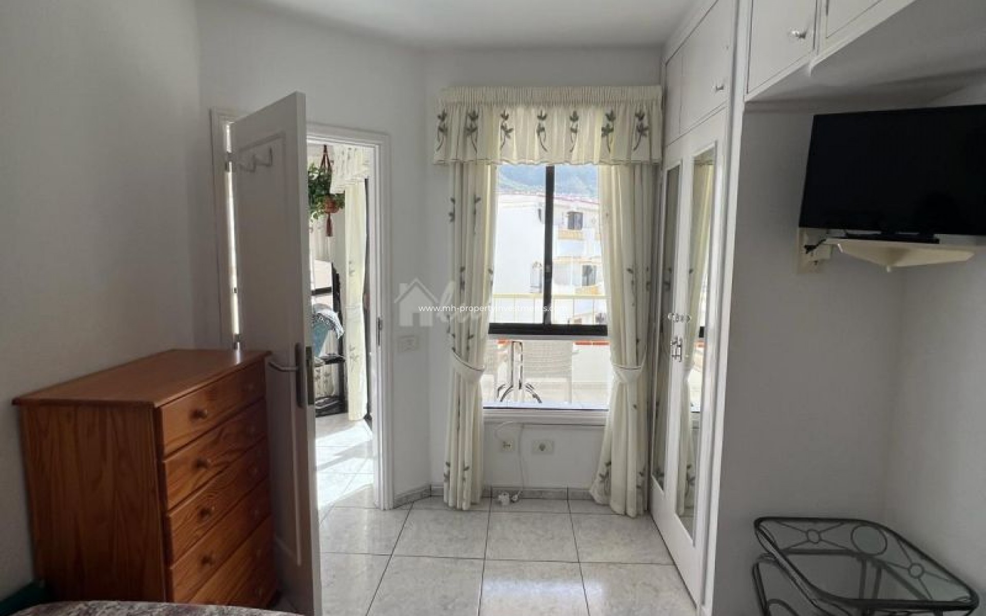 Revente - Apartment - Los Cristianos - Parque Margarita Los Cristianos Tenerife