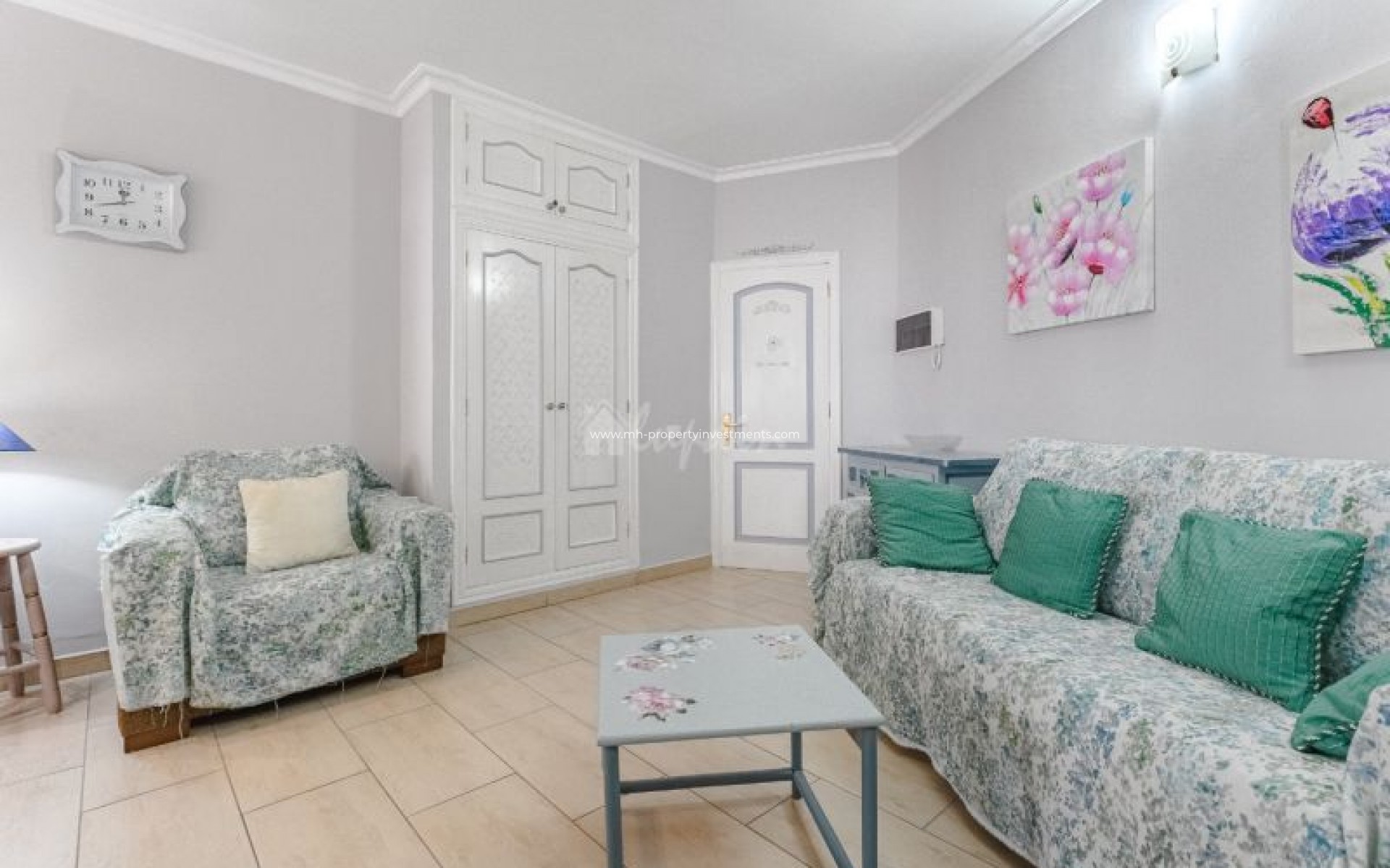 Revente - Apartment - Los Cristianos - Rosamar Los Cristianos