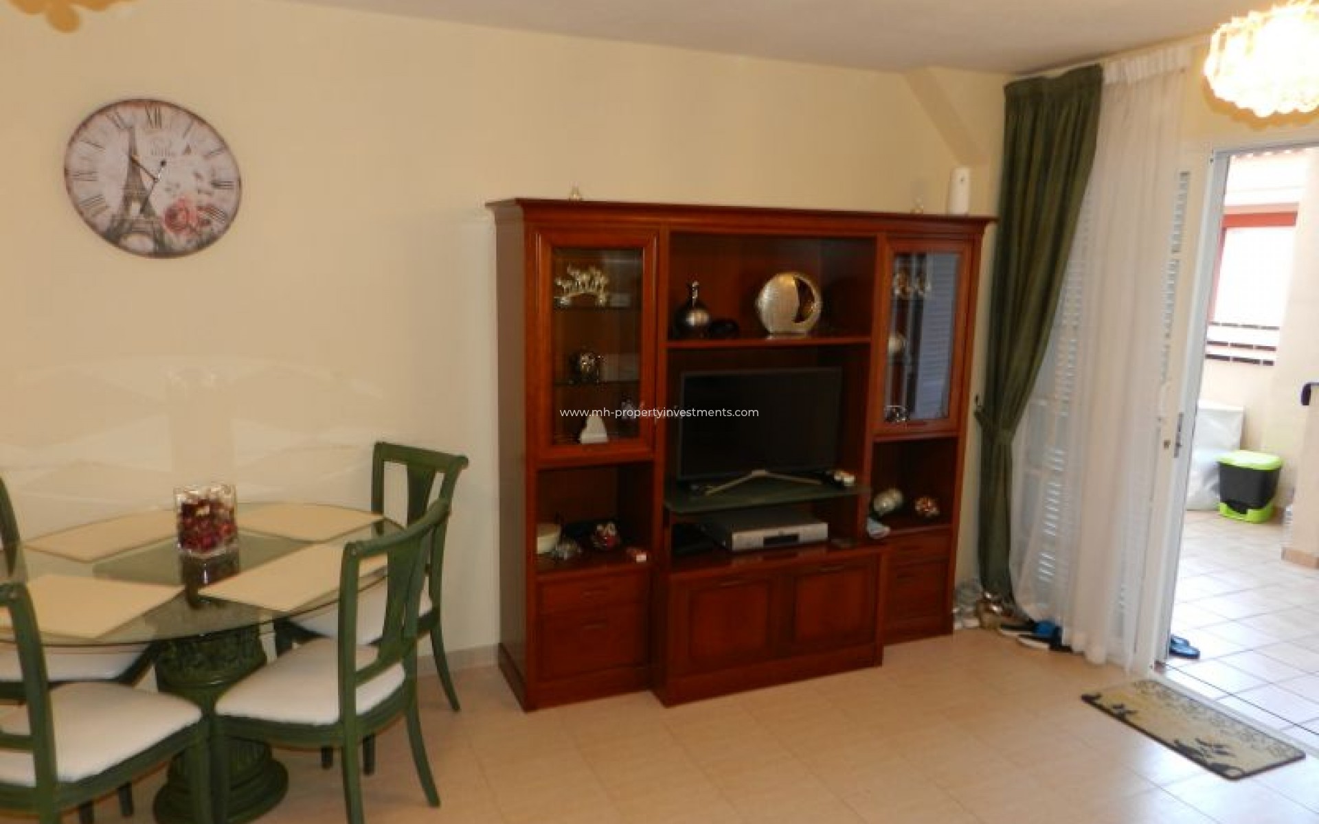 Revente - Apartment - Los Cristianos - The Heights Los Cristianos Tenerife