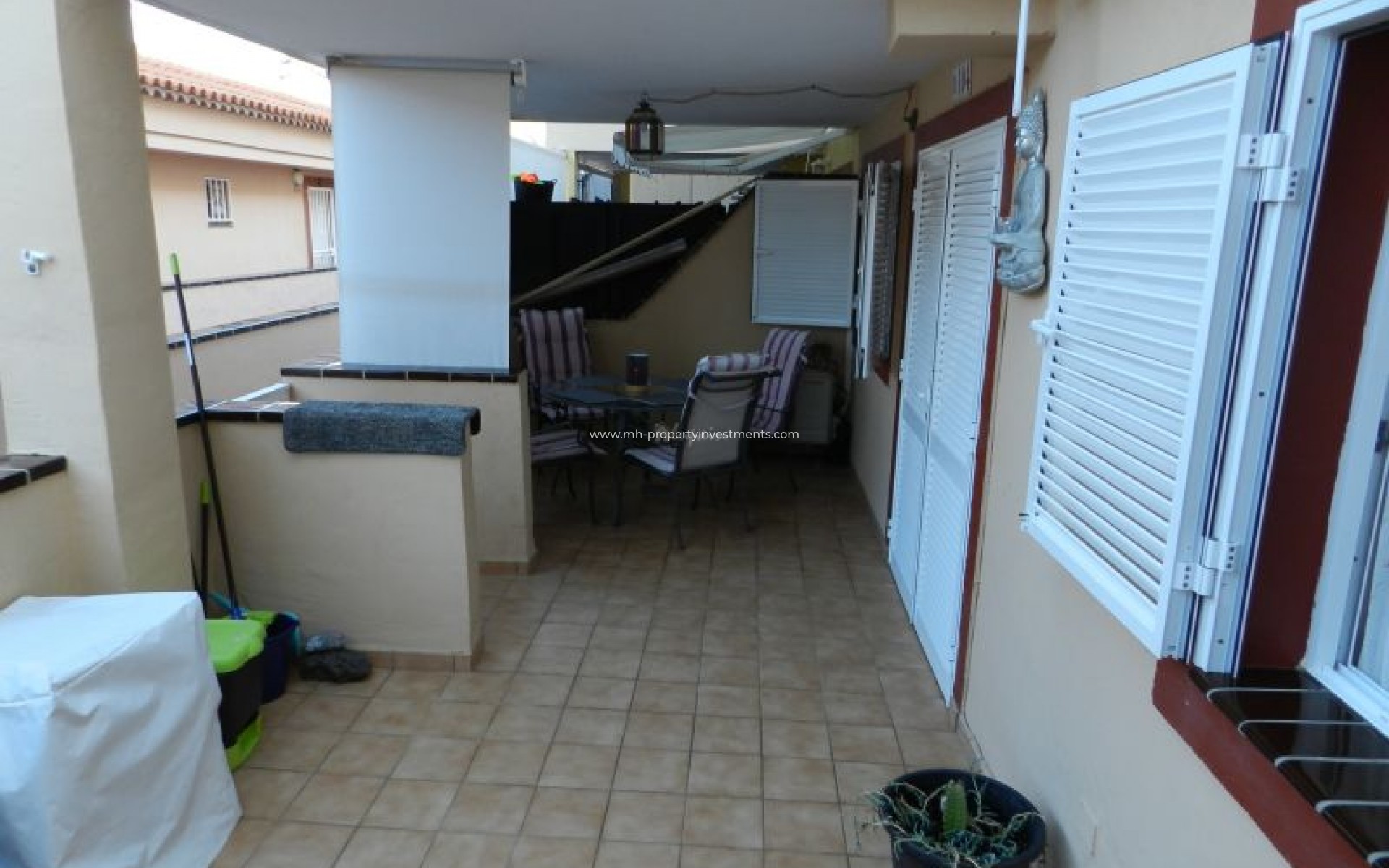 Revente - Apartment - Los Cristianos - The Heights Los Cristianos Tenerife