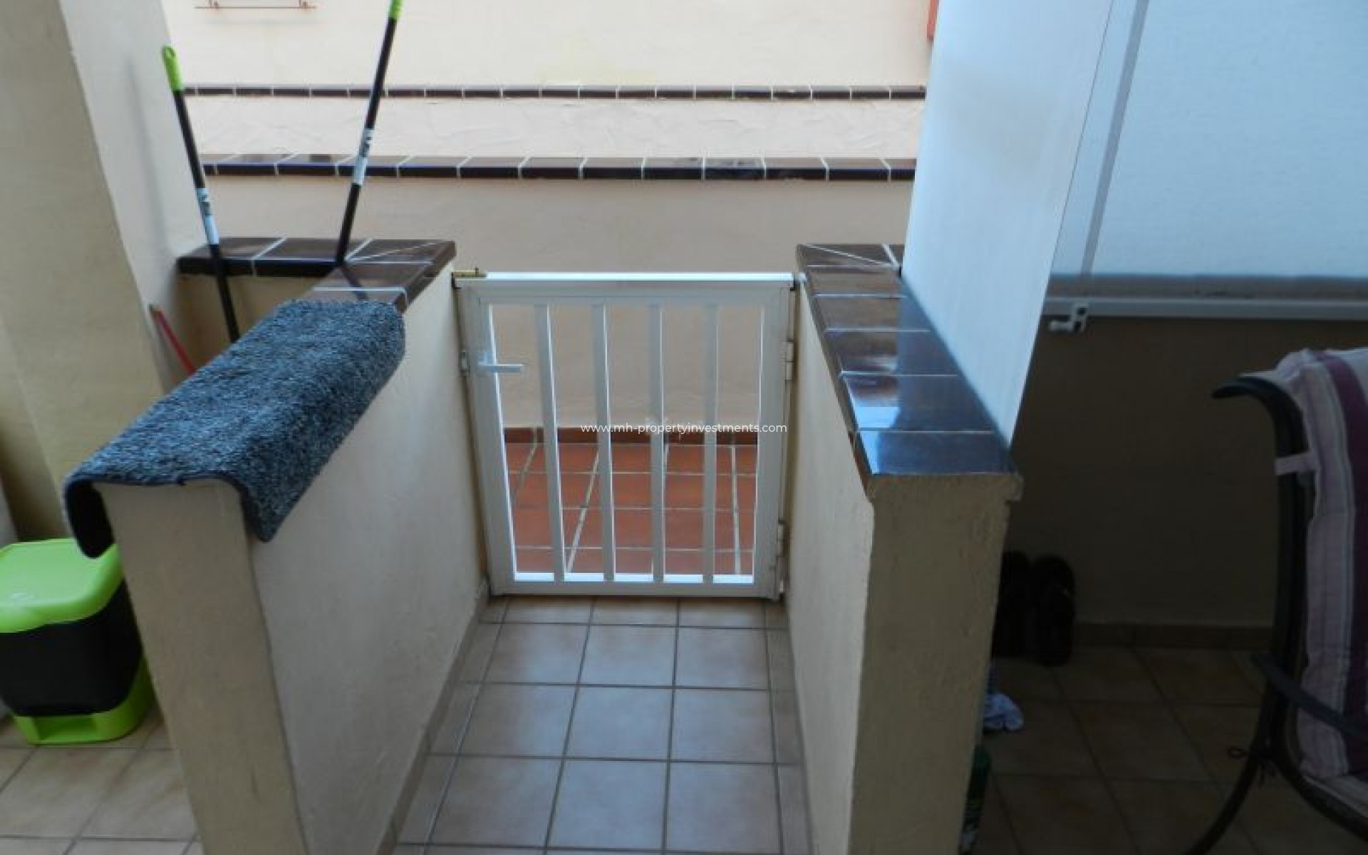 Revente - Apartment - Los Cristianos - The Heights Los Cristianos Tenerife