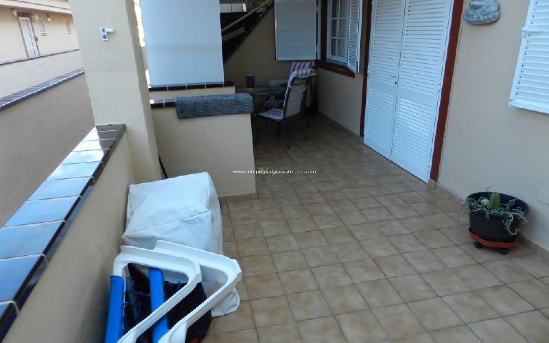 Revente - Apartment - Los Cristianos - The Heights Los Cristianos Tenerife