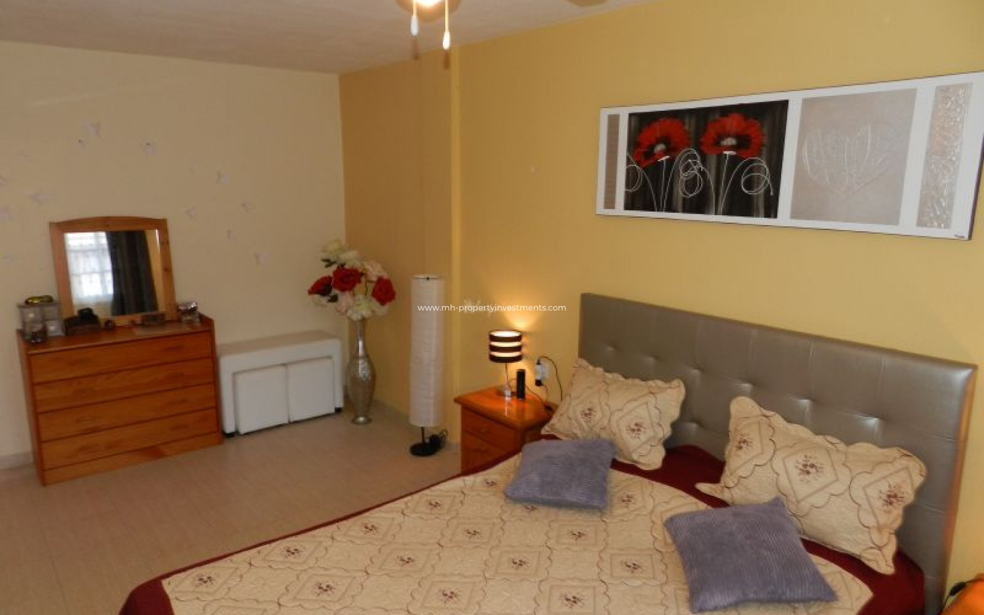 Revente - Apartment - Los Cristianos - The Heights Los Cristianos Tenerife