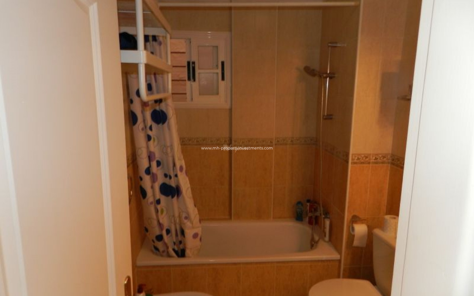 Revente - Apartment - Los Cristianos - The Heights Los Cristianos Tenerife