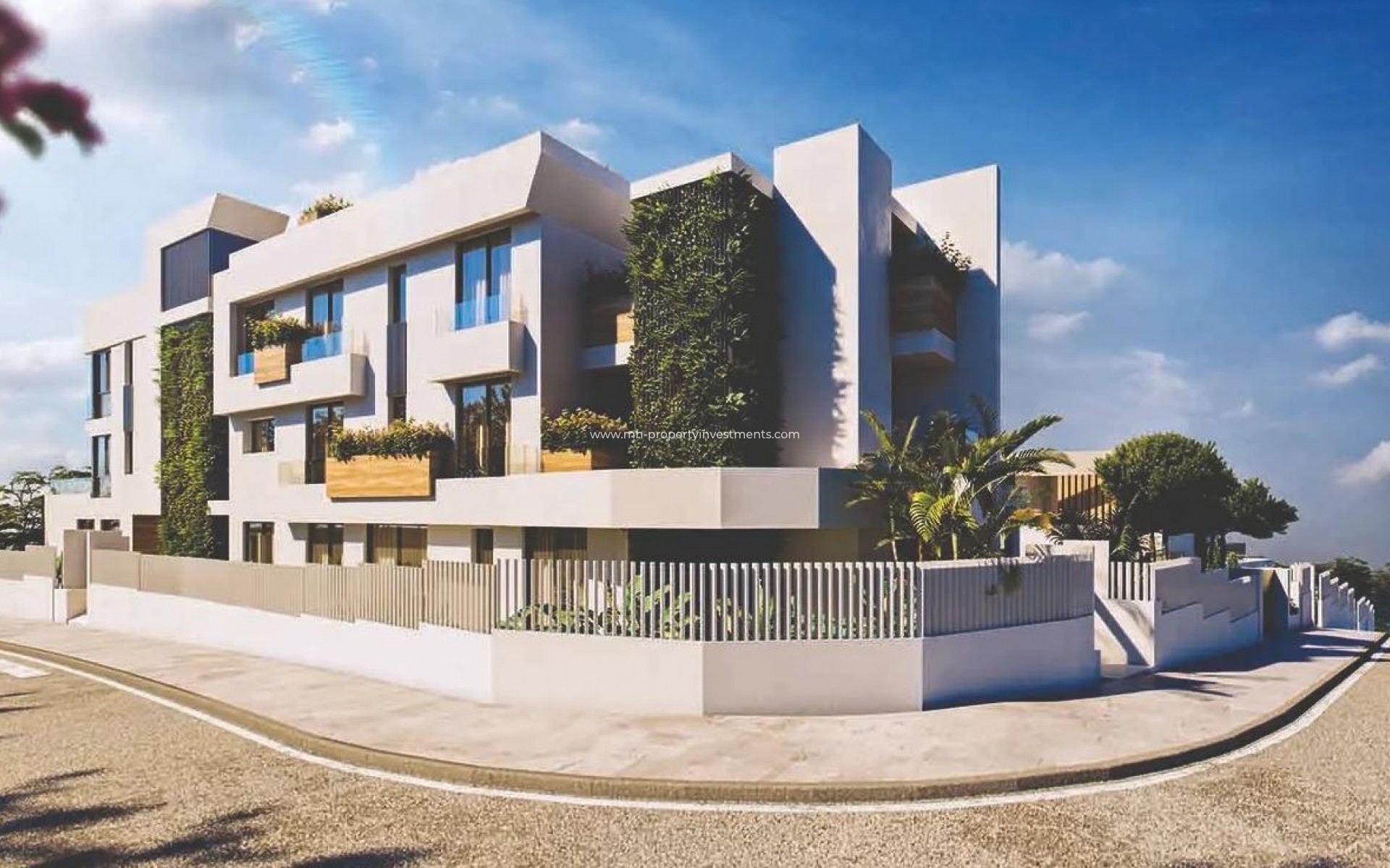 Revente - Apartment - Marbella - Artola Alta