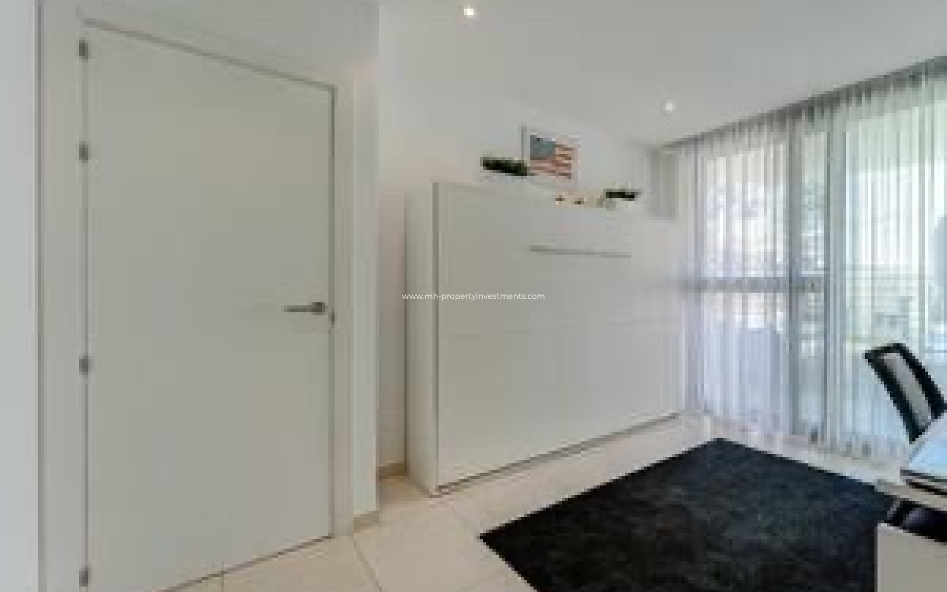 Revente - Apartment - Palm Mar - Las Olas