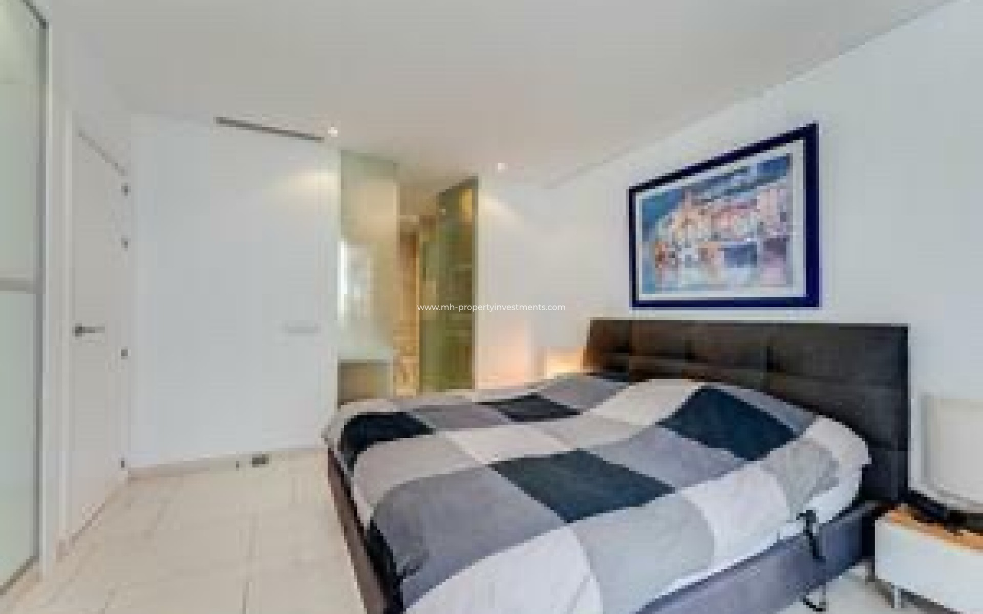 Revente - Apartment - Palm Mar - Las Olas