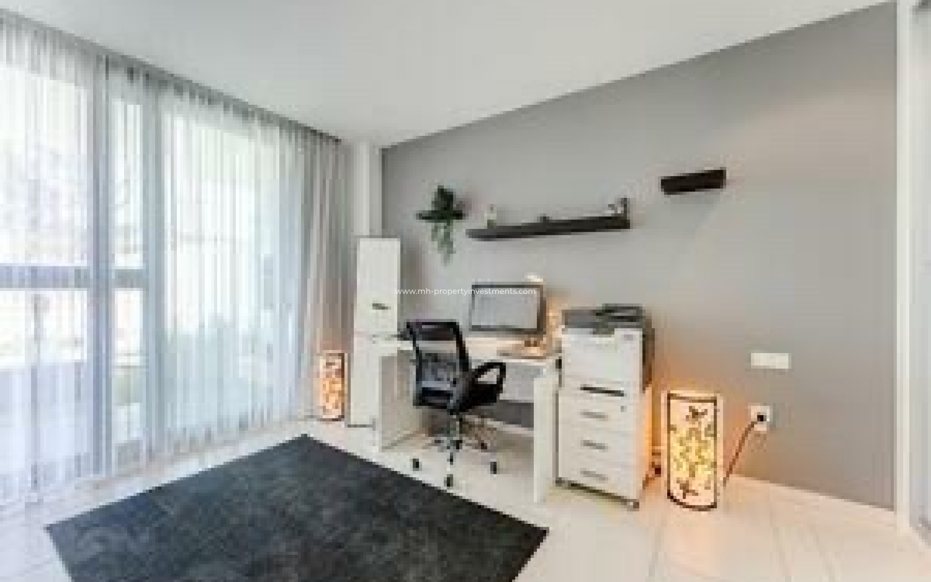 Revente - Apartment - Palm Mar - Las Olas