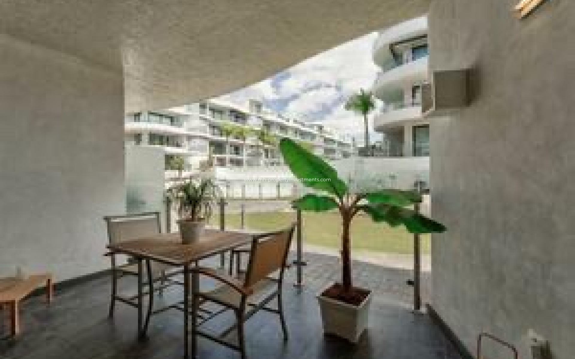 Revente - Apartment - Palm Mar - Las Olas