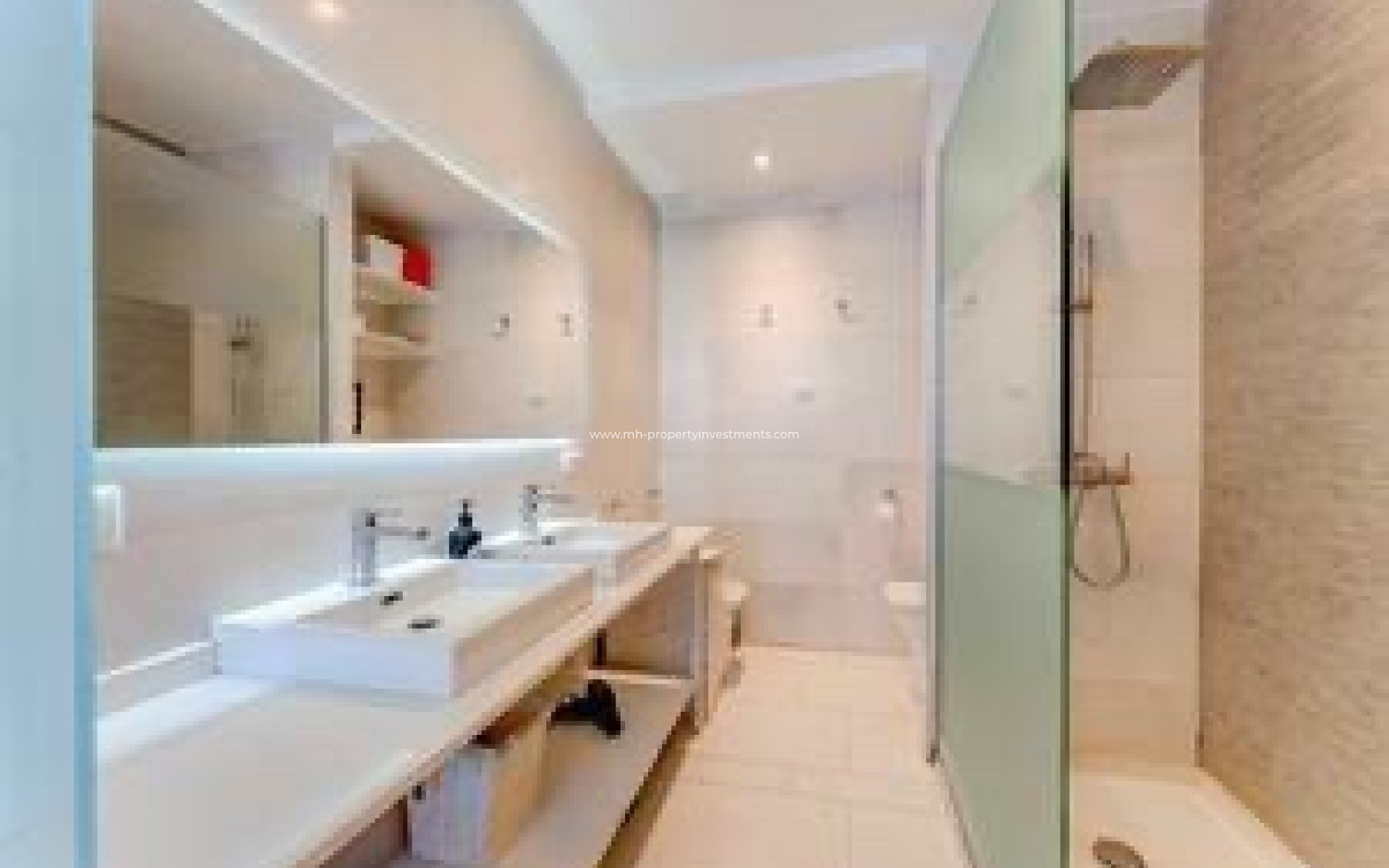 Revente - Apartment - Palm Mar - Las Olas