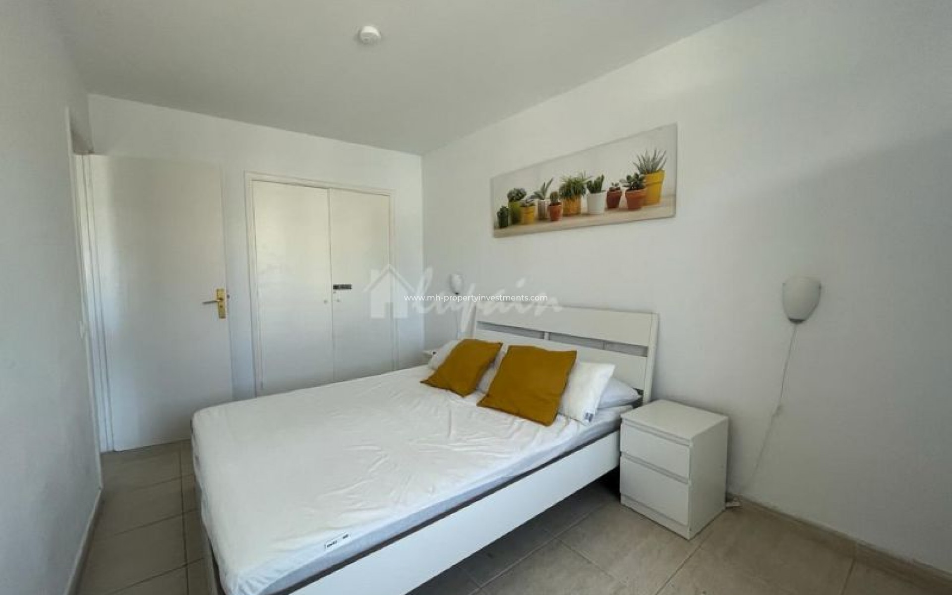 Revente - Apartment - Playa De Las Americas - Avda Santiado Puig, 38650 Playa De Las Americas Adeje Tenerife