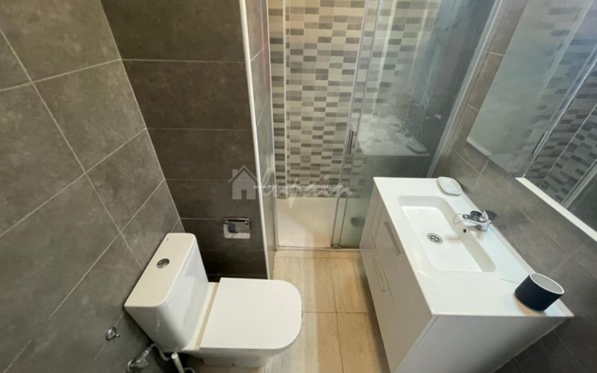 Revente - Apartment - Playa De Las Americas - Avda Santiado Puig, 38650 Playa De Las Americas Adeje Tenerife