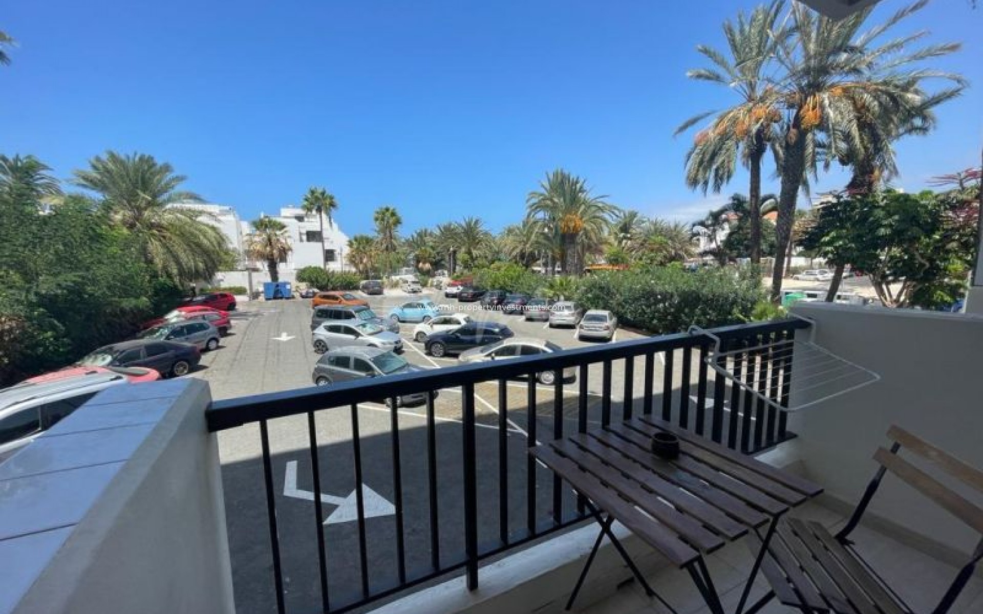 Revente - Apartment - Playa De Las Americas - Avda Santiado Puig, 38650 Playa De Las Americas Adeje Tenerife