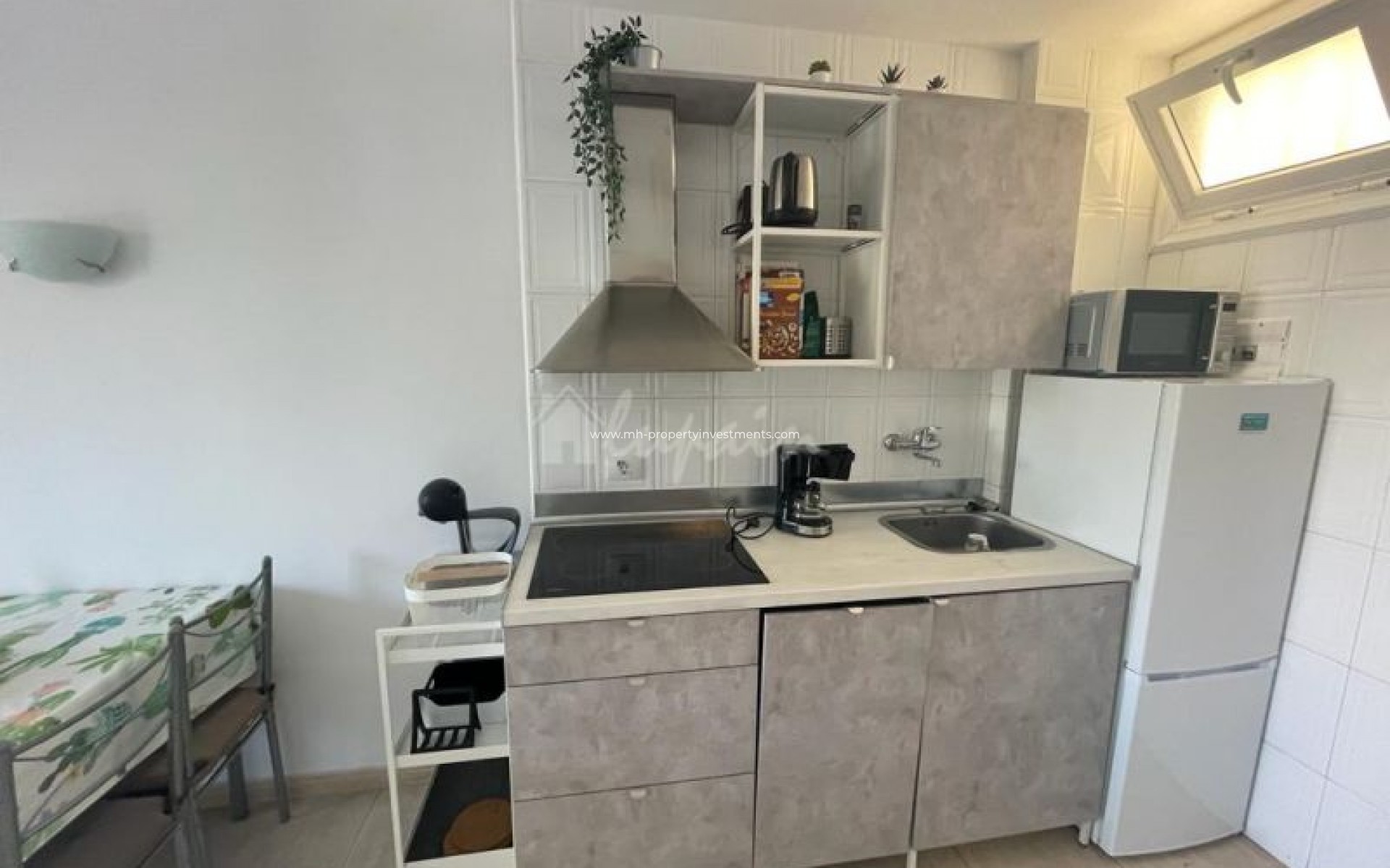 Revente - Apartment - Playa De Las Americas - Avda Santiado Puig, 38650 Playa De Las Americas Adeje Tenerife