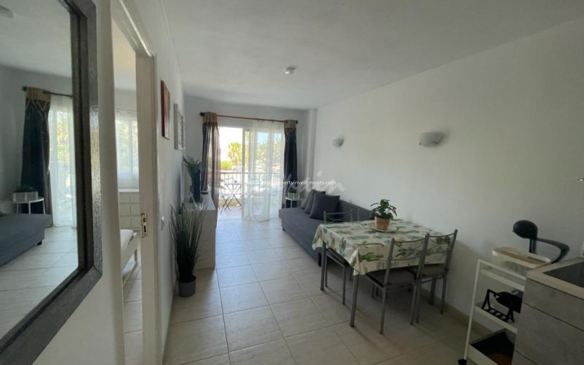 Revente - Apartment - Playa De Las Americas - Avda Santiado Puig, 38650 Playa De Las Americas Adeje Tenerife