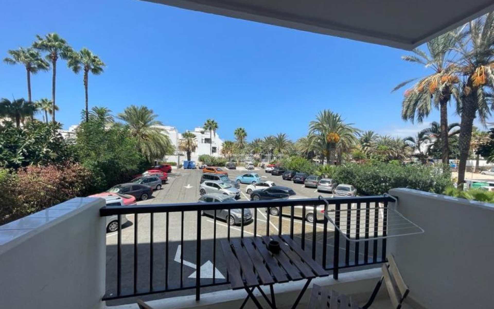 Revente - Apartment - Playa De Las Americas - Avda Santiado Puig, 38650 Playa De Las Americas Adeje Tenerife