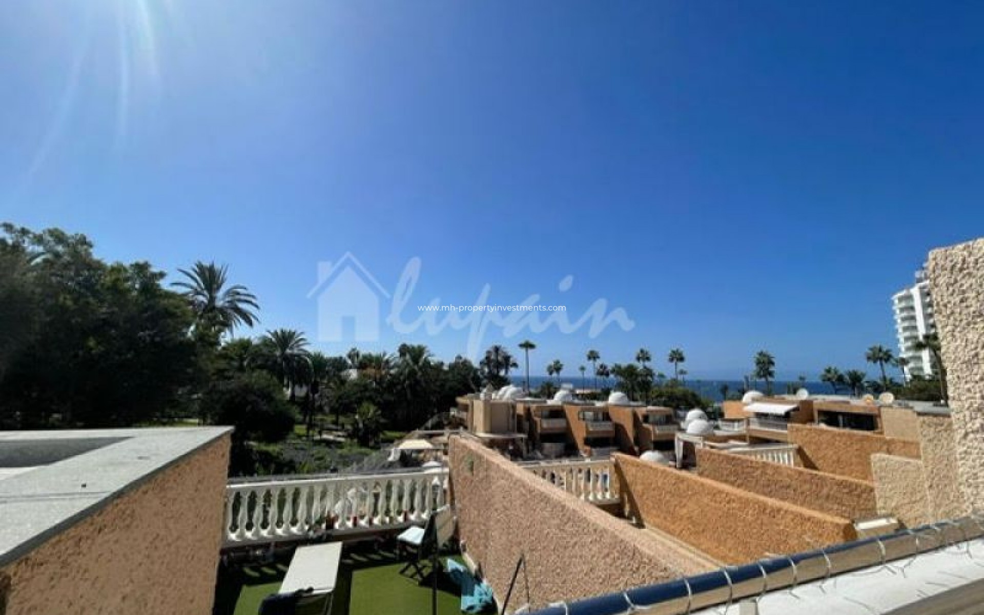 Revente - Apartment - Playa De Las Americas - Las Americas Tenerife