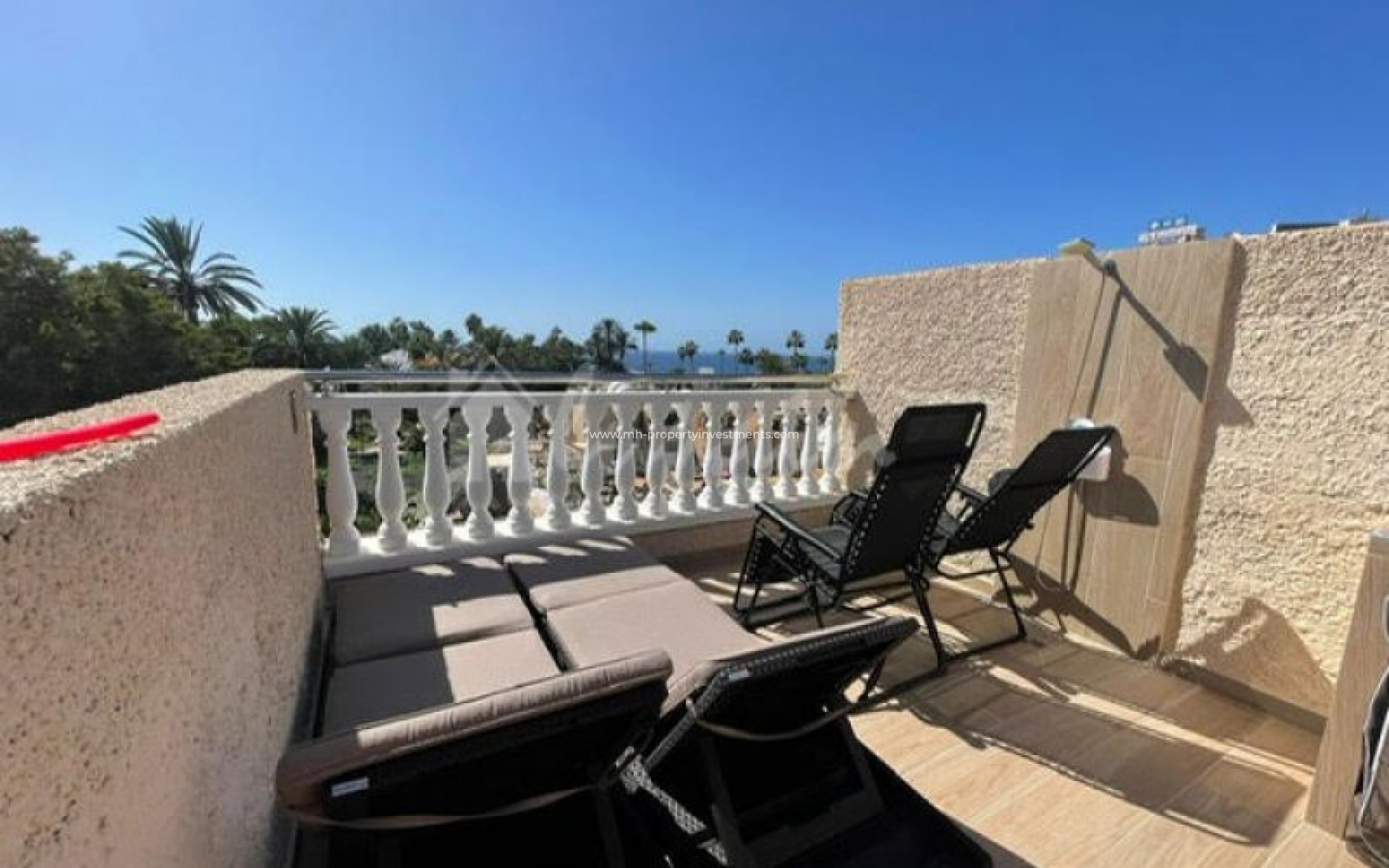 Revente - Apartment - Playa De Las Americas - Las Americas Tenerife