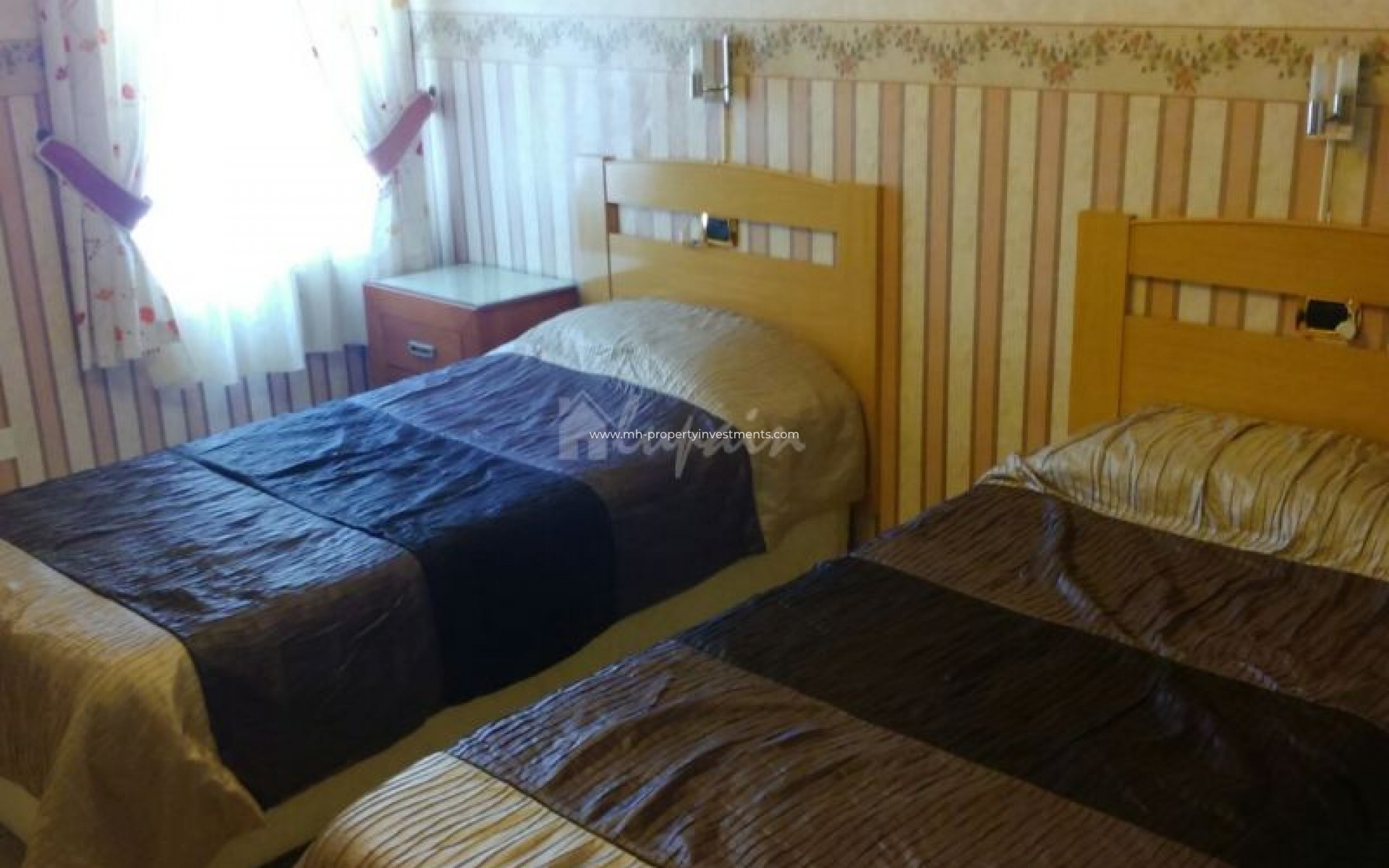 Revente - Apartment - Playa De Las Americas - Las Floritas Playa De Las Americas Tenerife