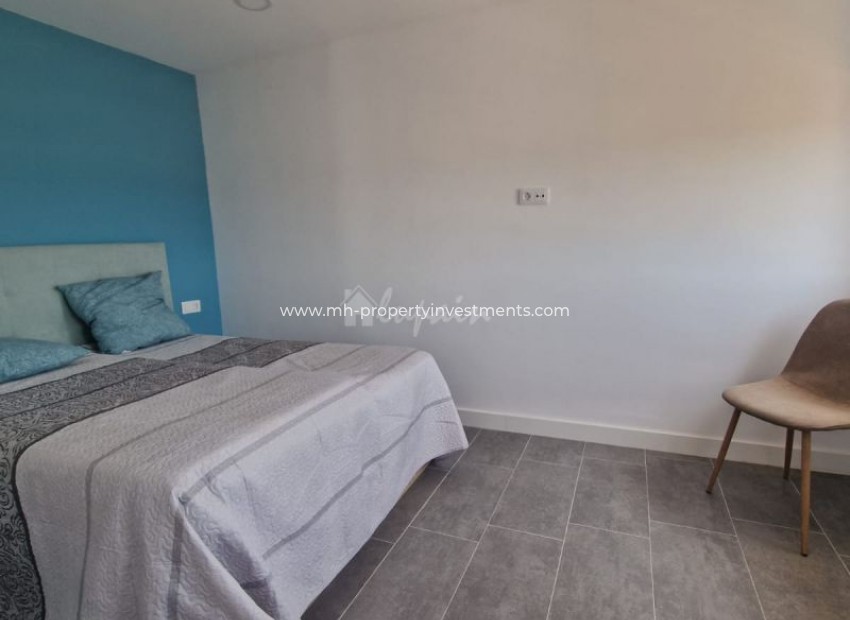 Revente - Apartment - Playa De Las Americas - Los Tajinastes Las Americas Tenerife